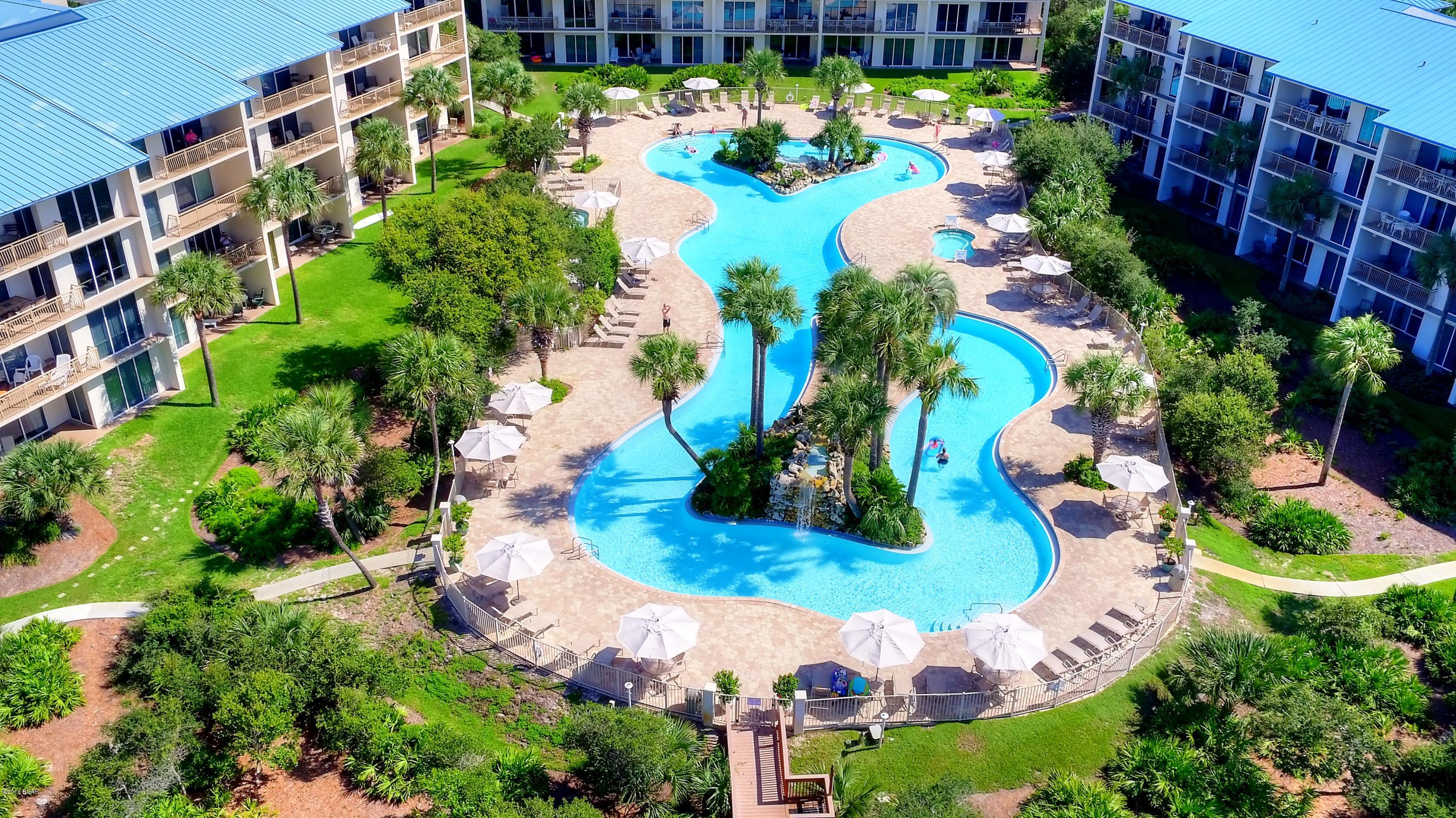 High Pointe Resort - Residential