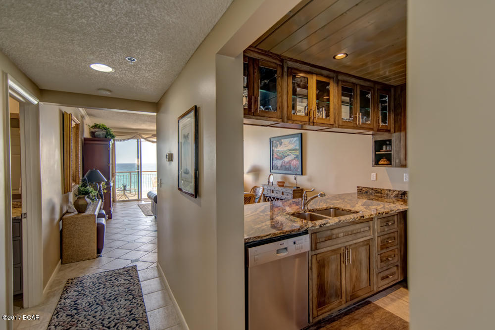 High Pointe Resort - Residential