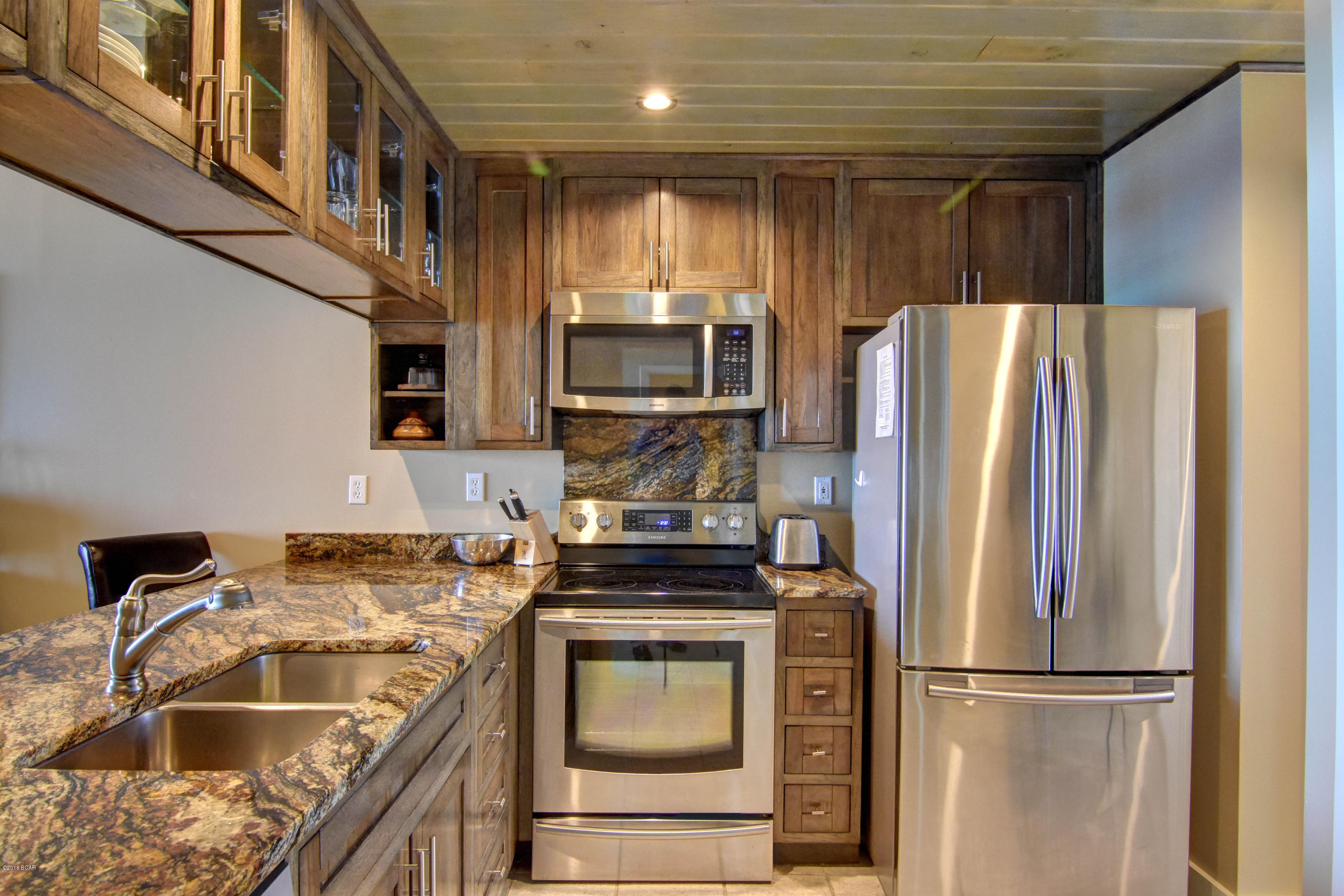 High Pointe Resort - Residential