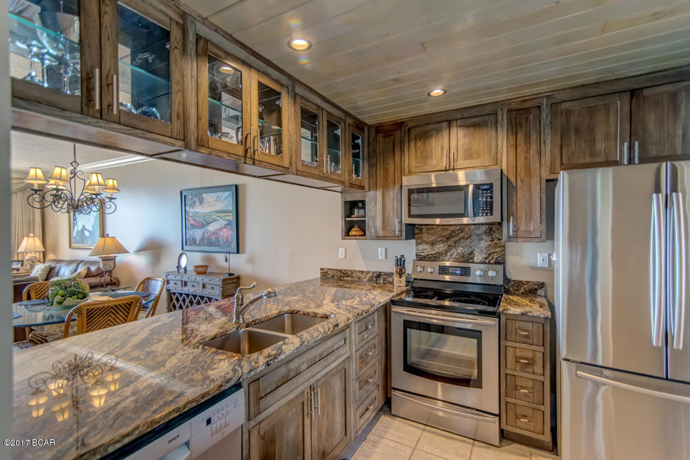 High Pointe Resort - Residential