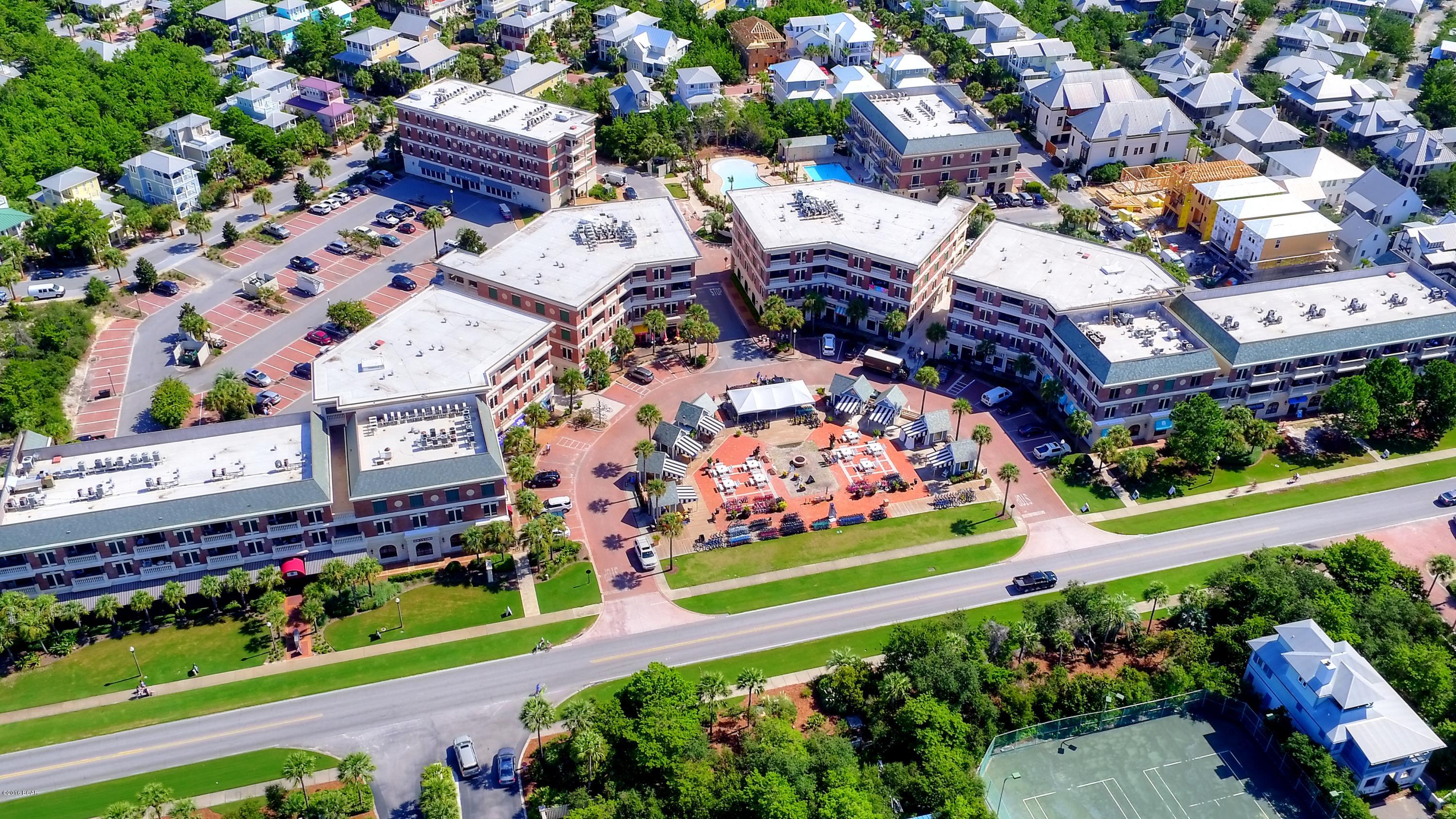 High Pointe Resort - Residential