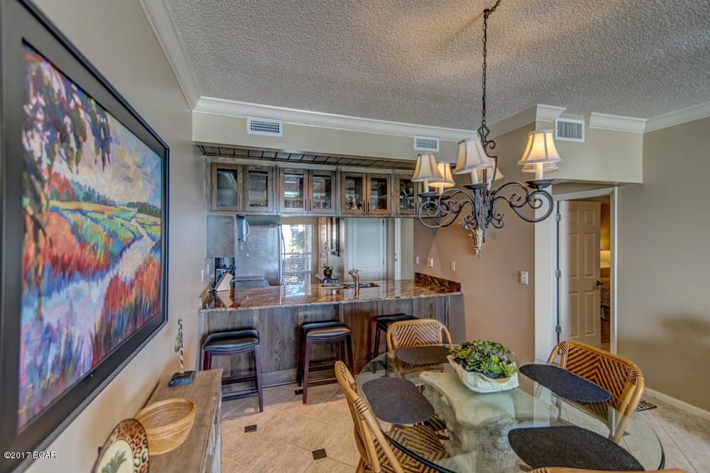 High Pointe Resort - Residential