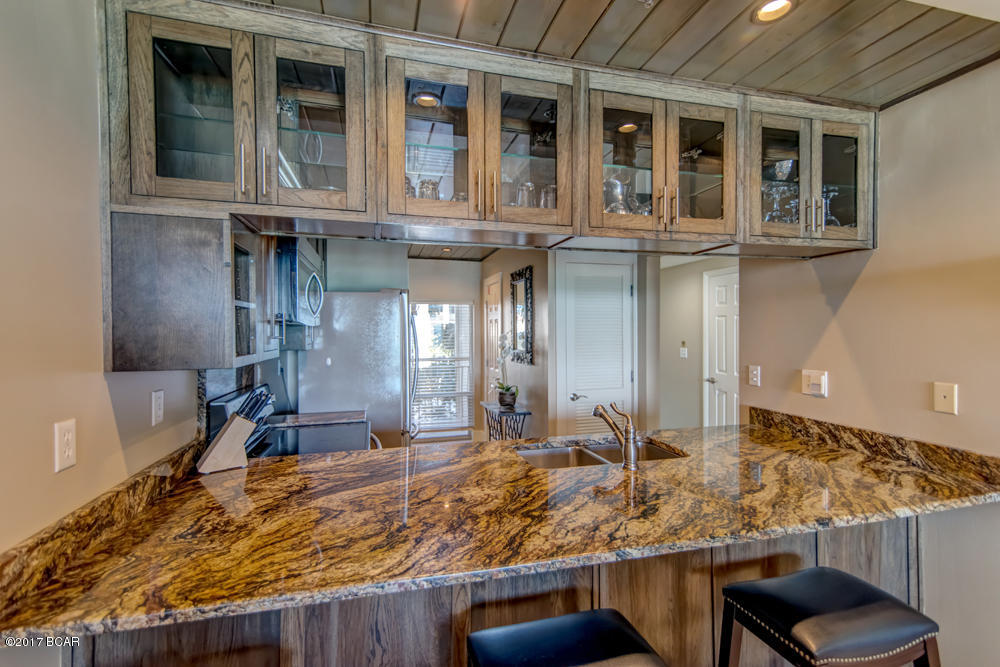 High Pointe Resort - Residential