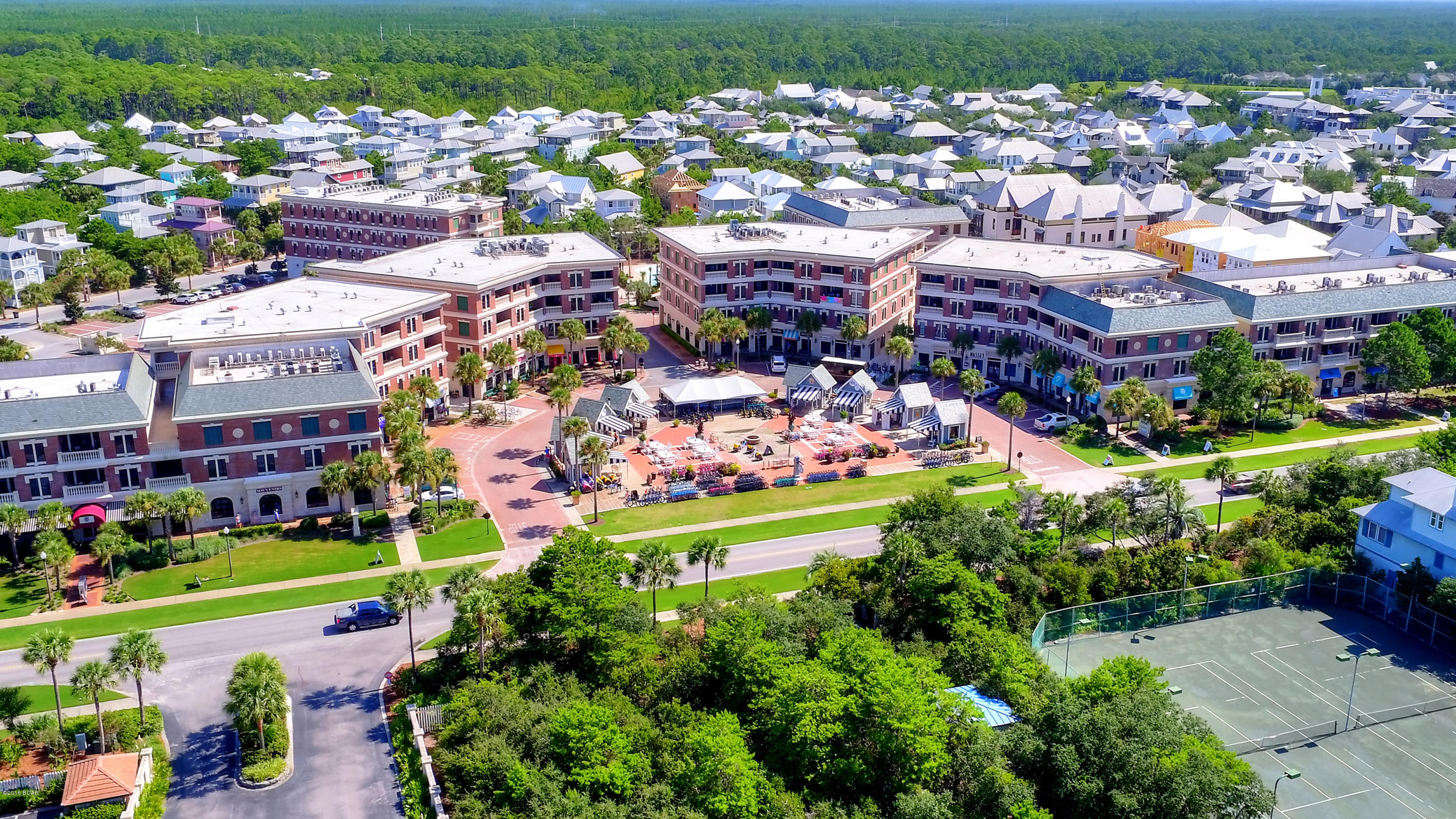 High Pointe Resort - Residential