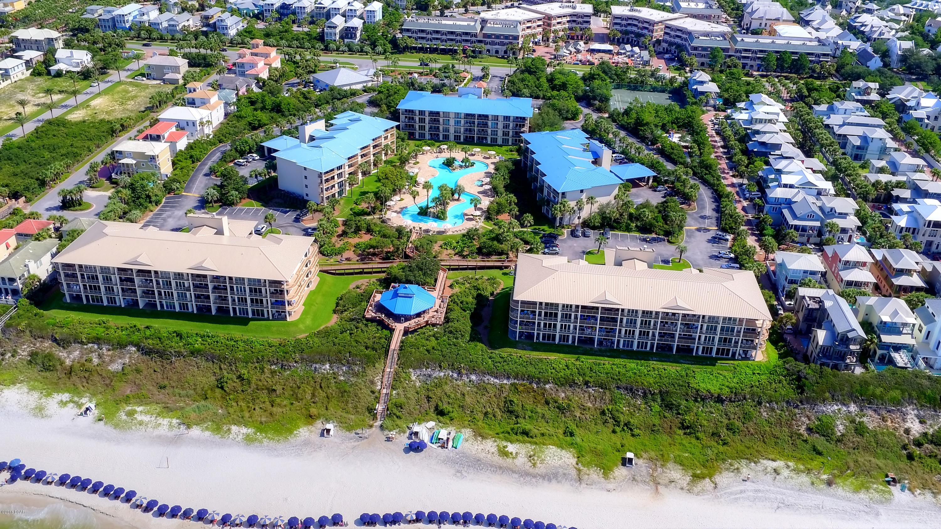 High Pointe Resort - Residential