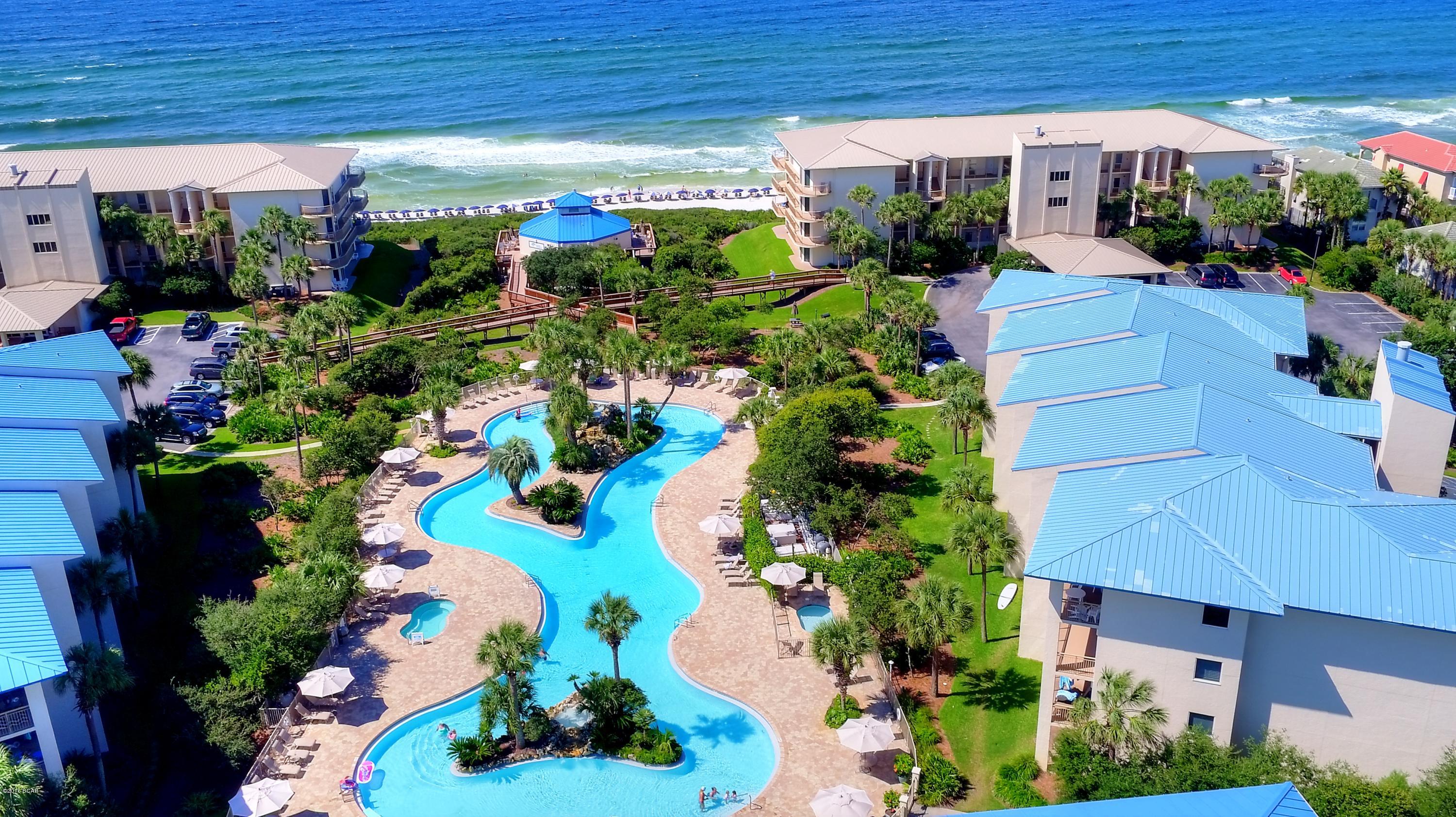 High Pointe Resort - Residential