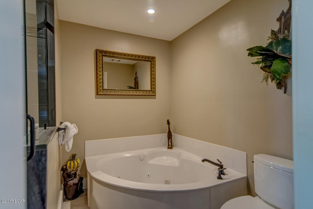 High Pointe Resort - Residential