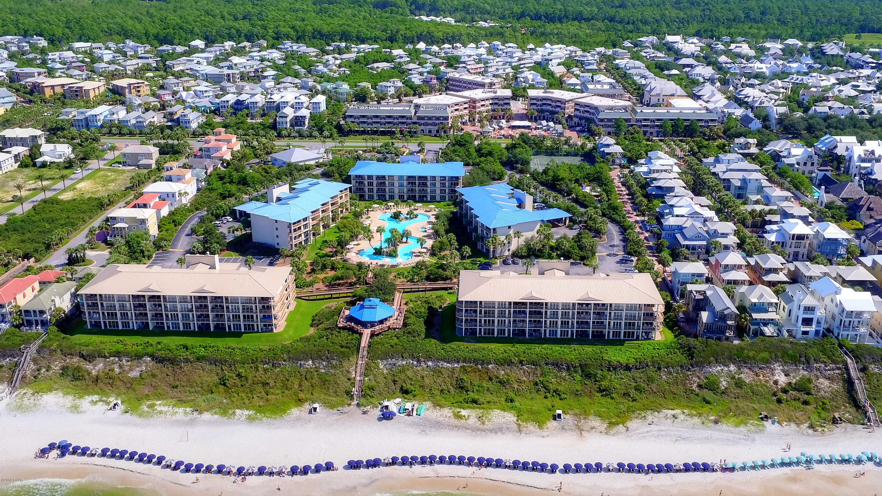 High Pointe Resort - Residential