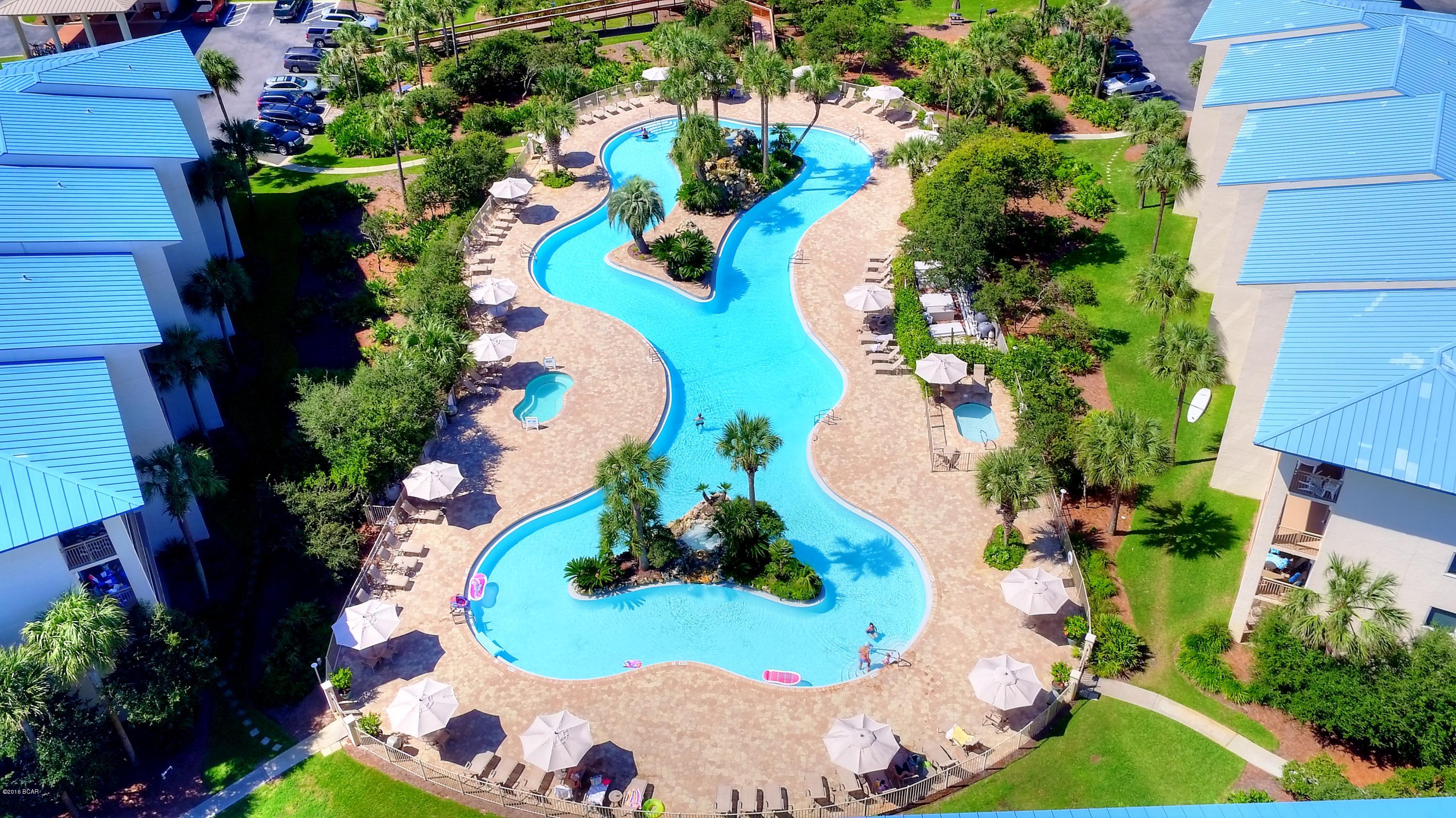 High Pointe Resort - Residential