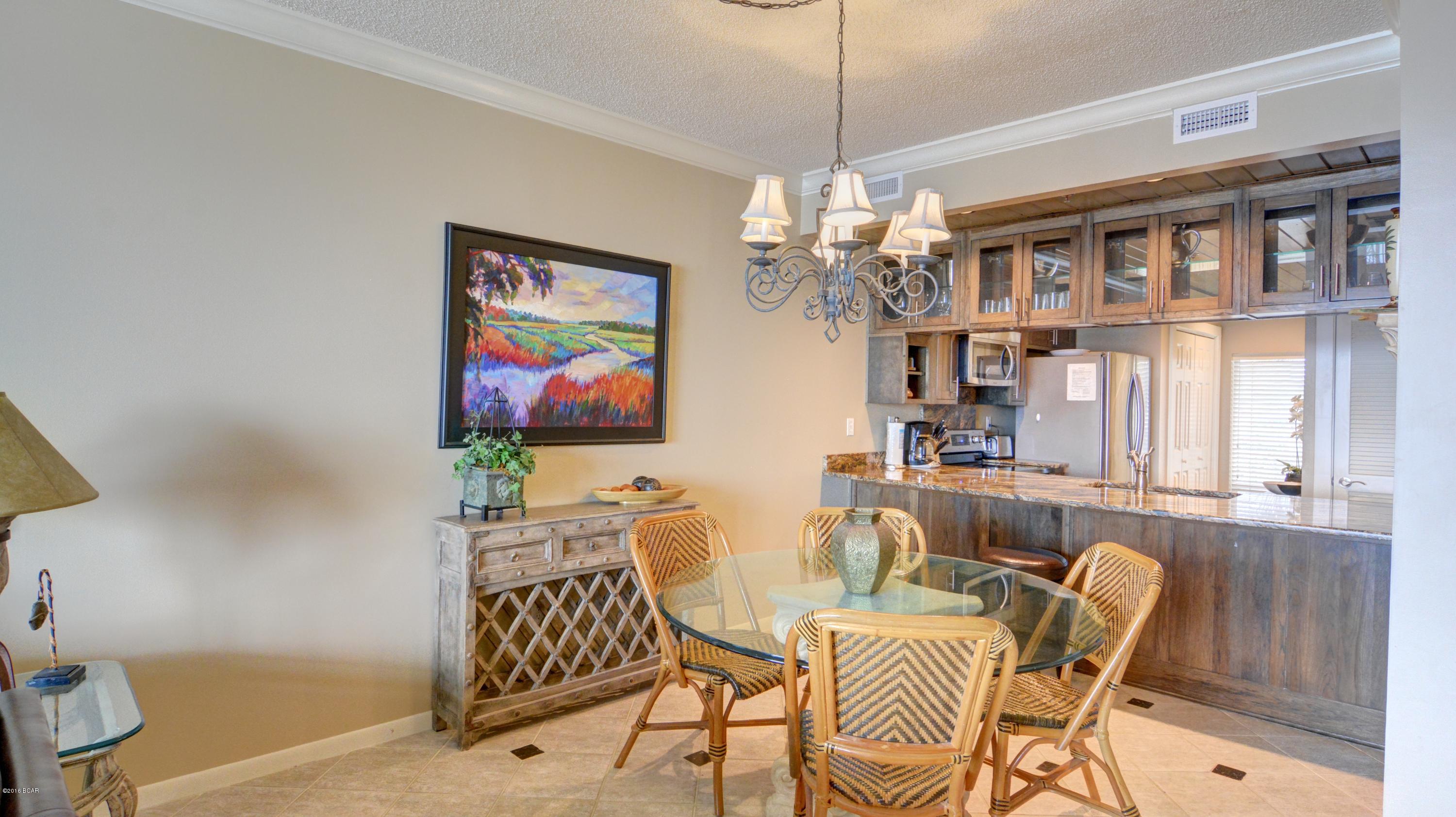 High Pointe Resort - Residential