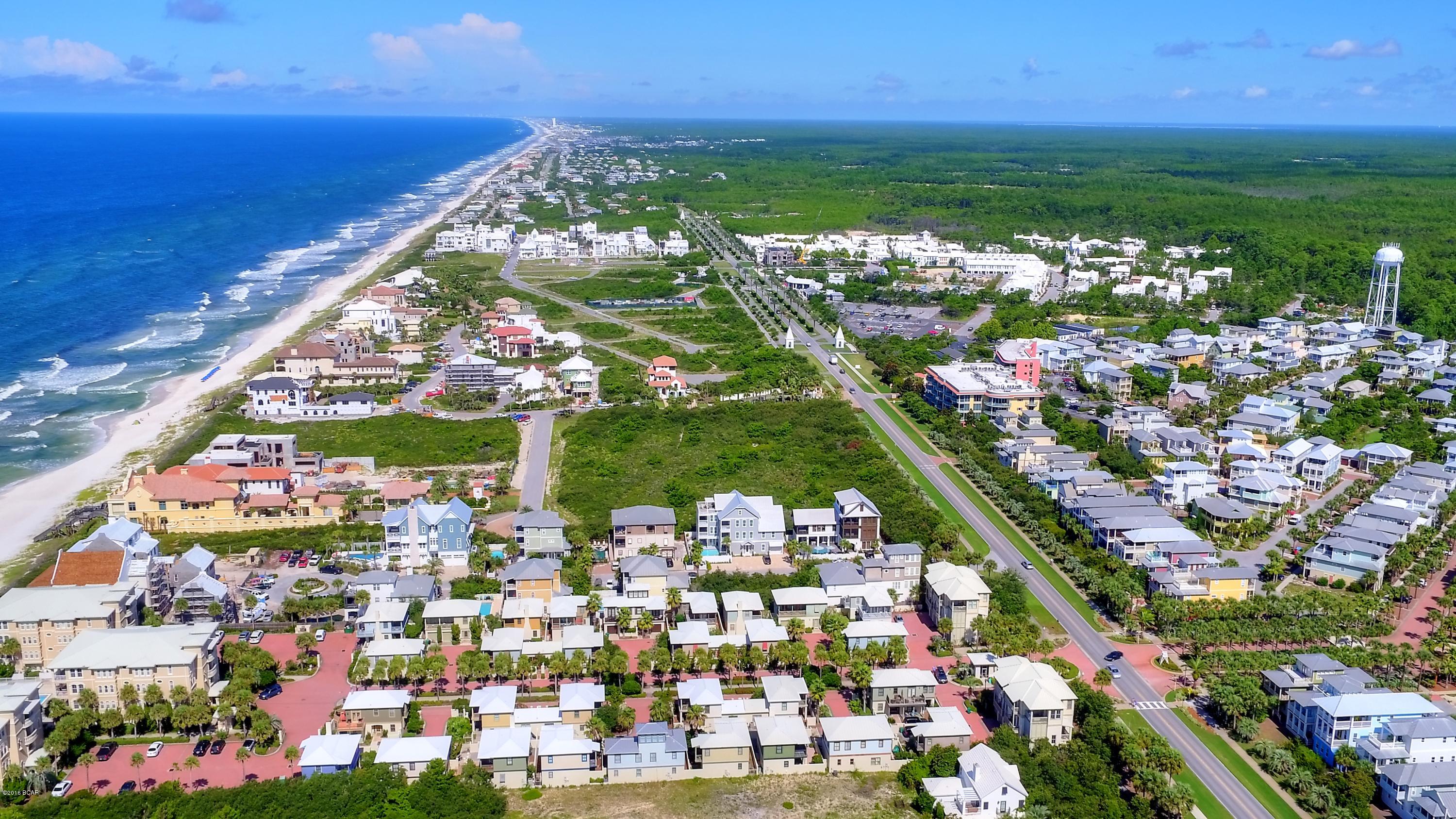 High Pointe Resort - Residential