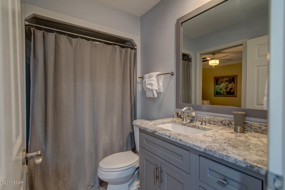 High Pointe Resort - Residential