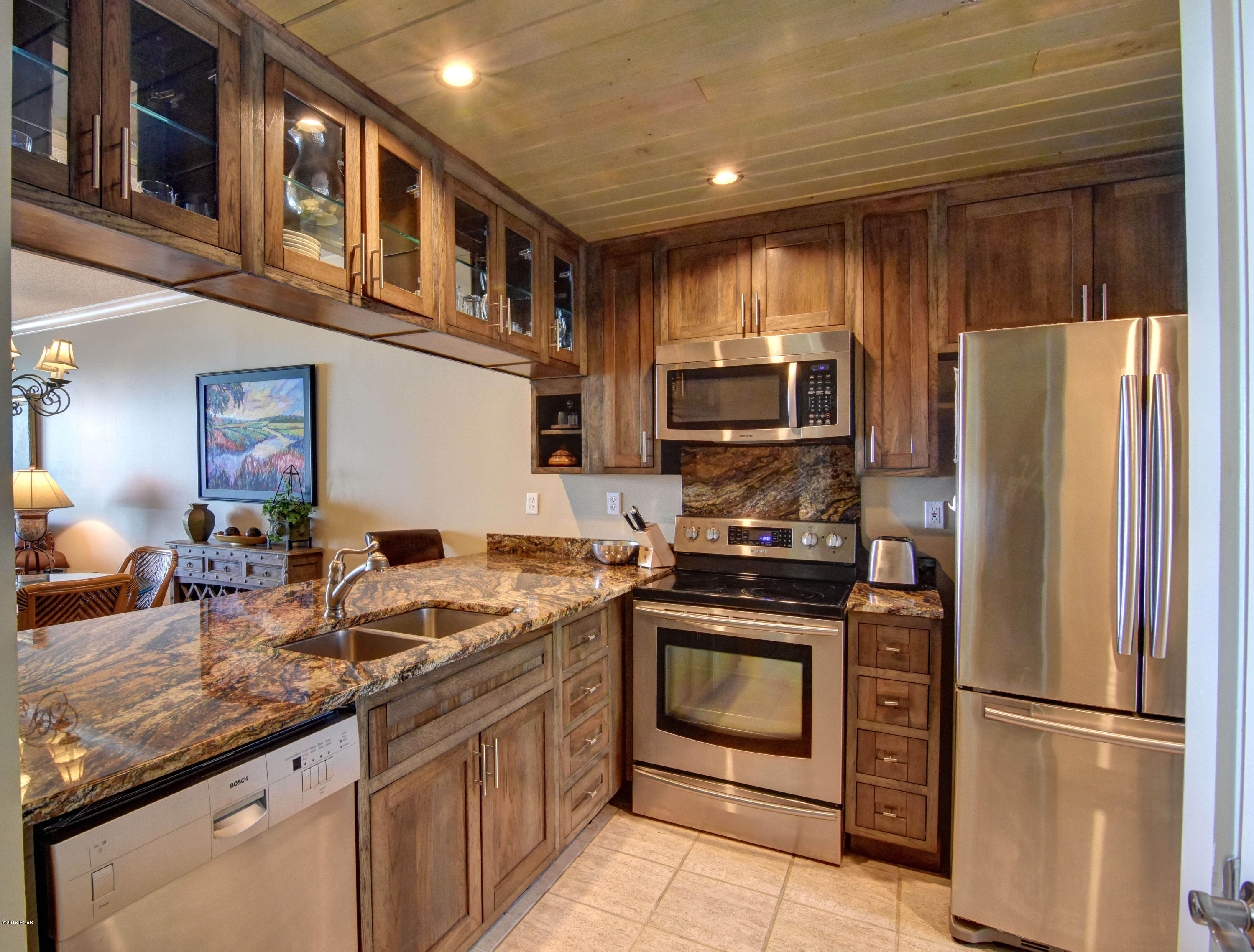 High Pointe Resort - Residential