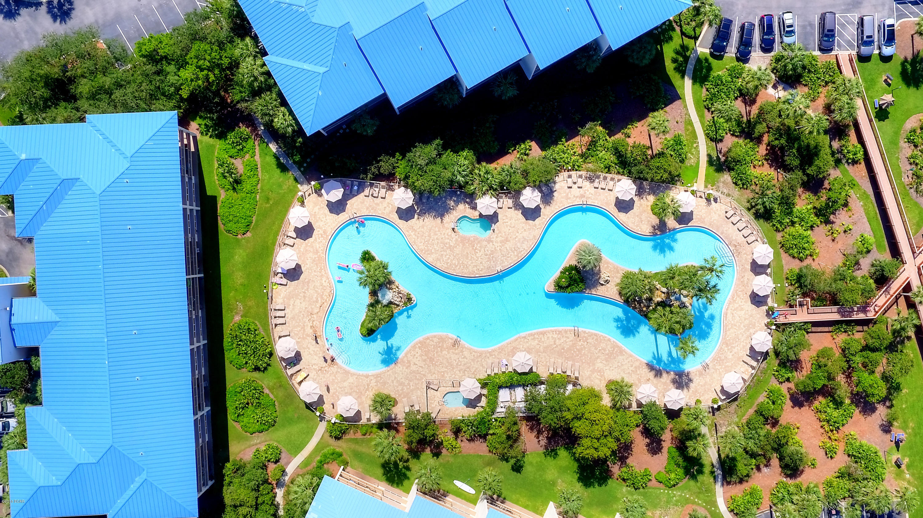 High Pointe Resort - Residential