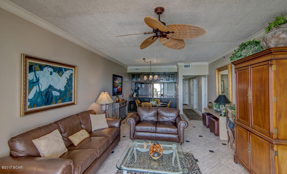 High Pointe Resort - Residential