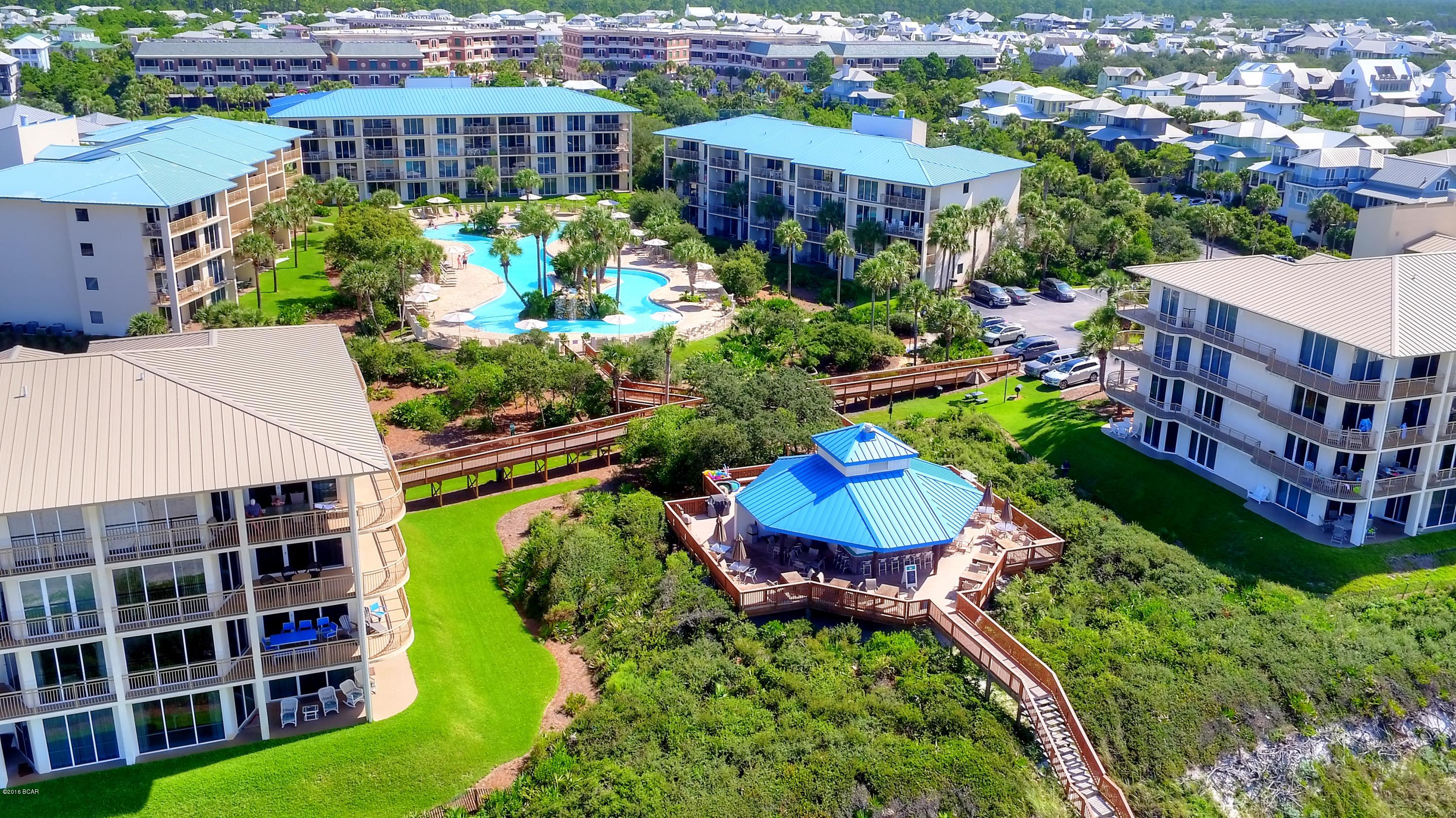 High Pointe Resort - Residential