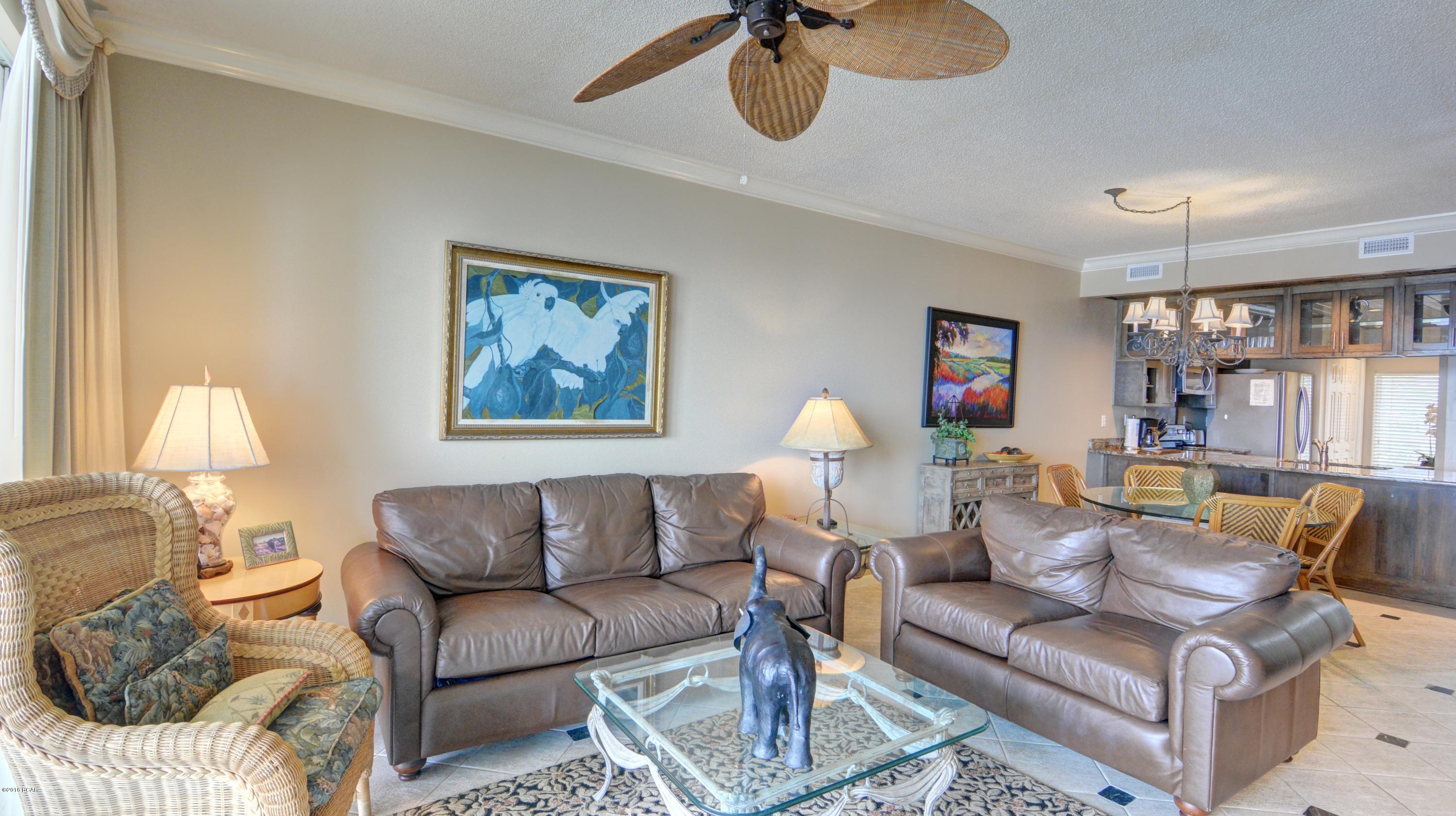 High Pointe Resort - Residential