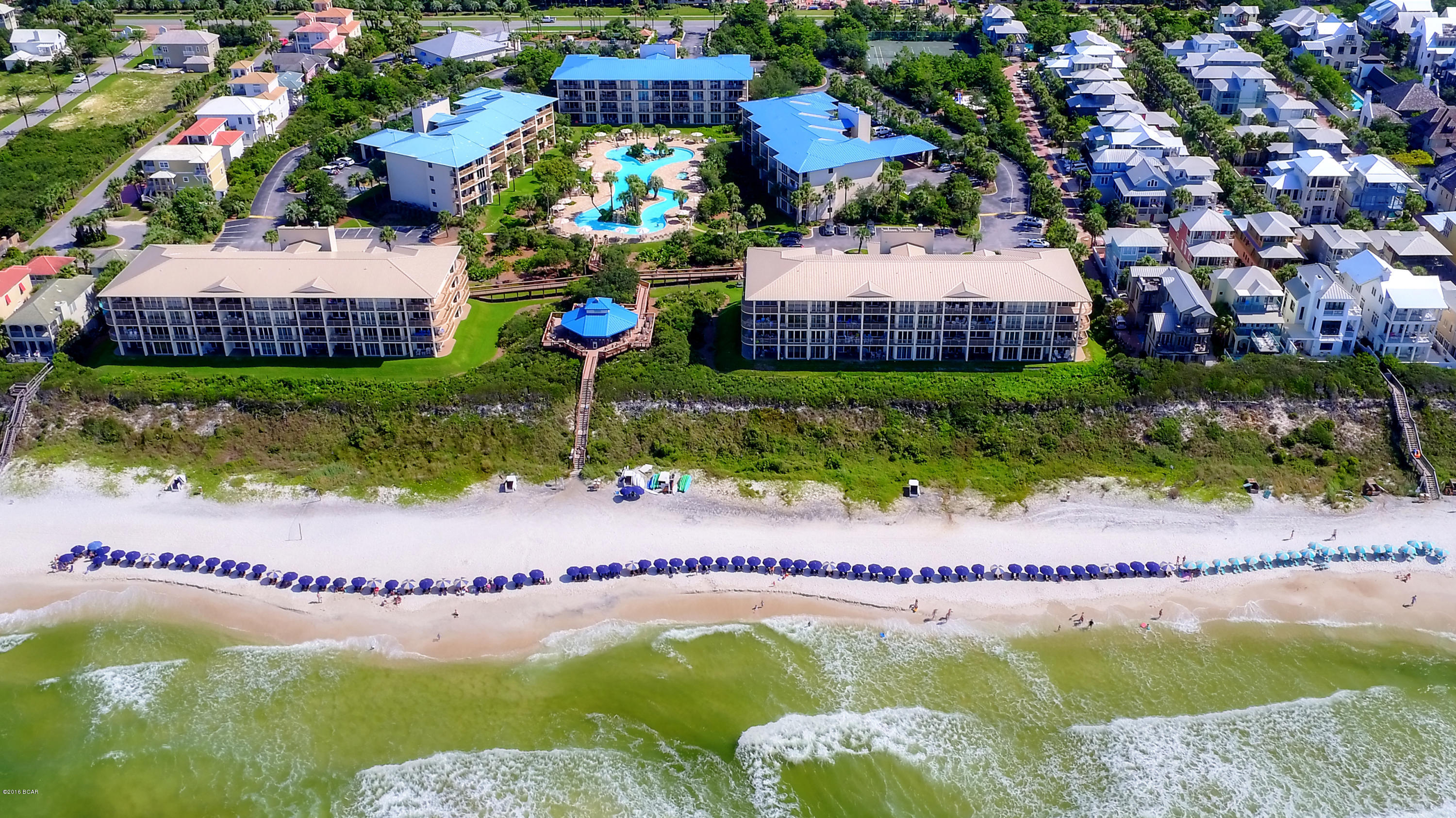 High Pointe Resort - Residential