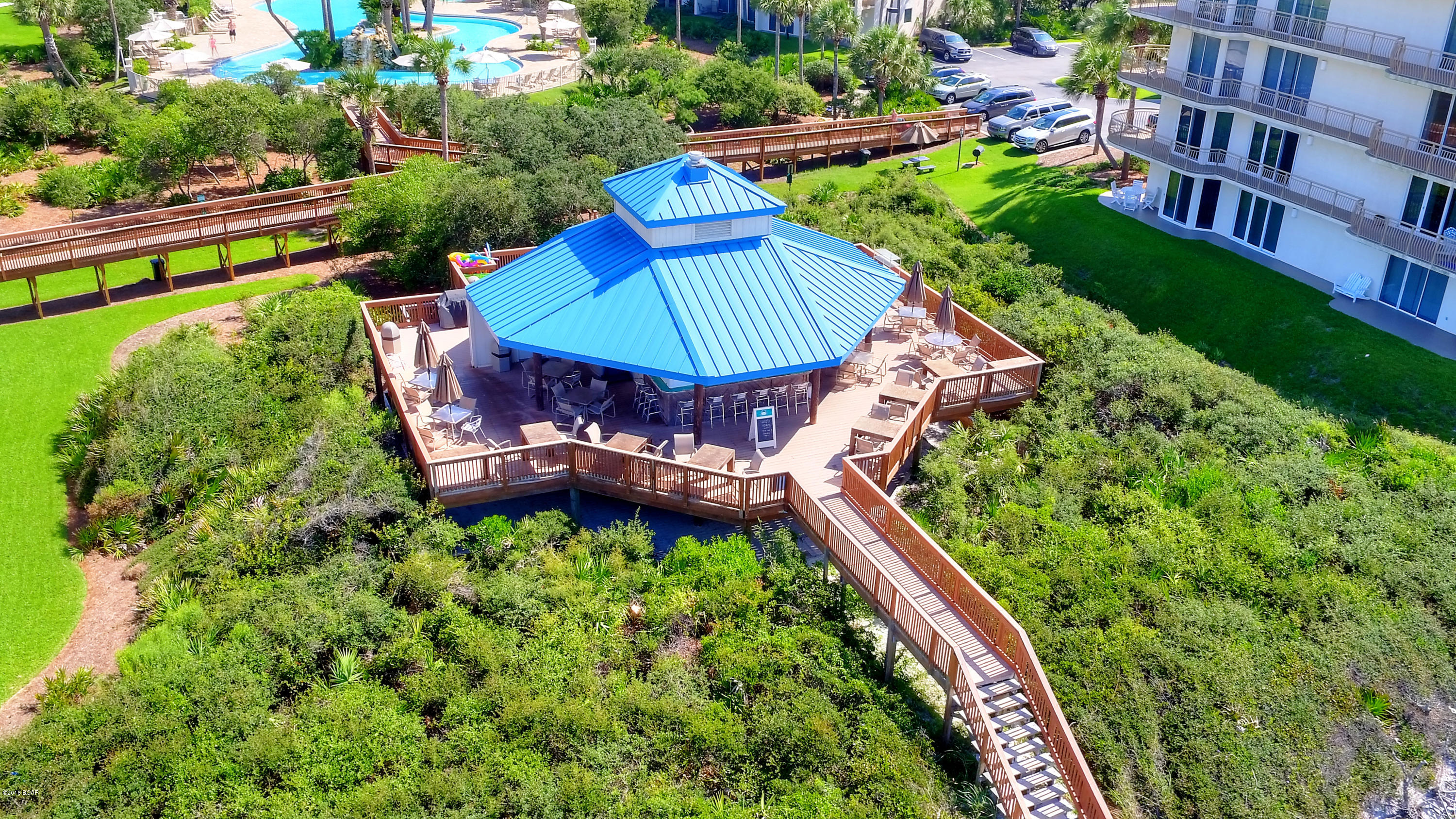 High Pointe Resort - Residential