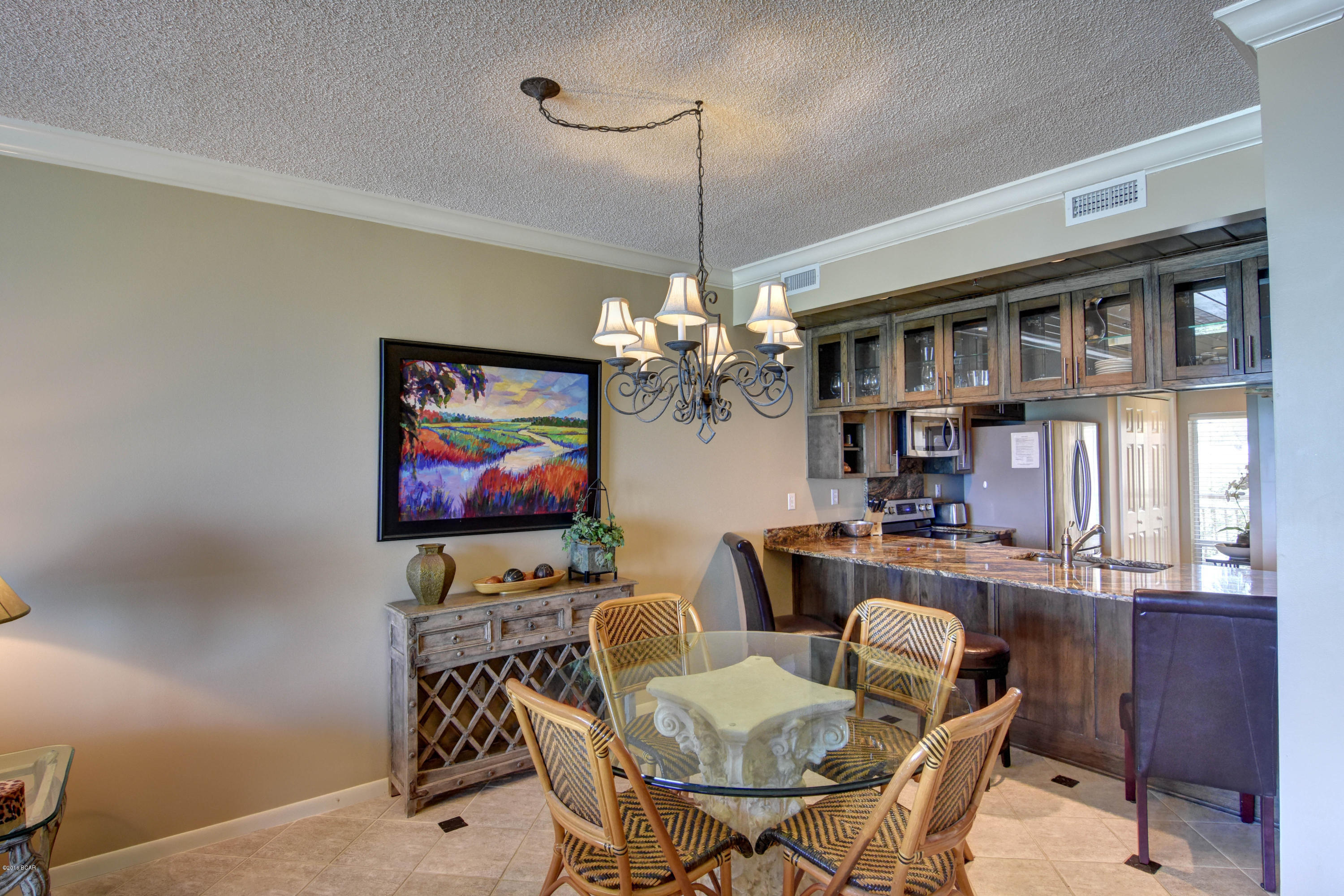 High Pointe Resort - Residential