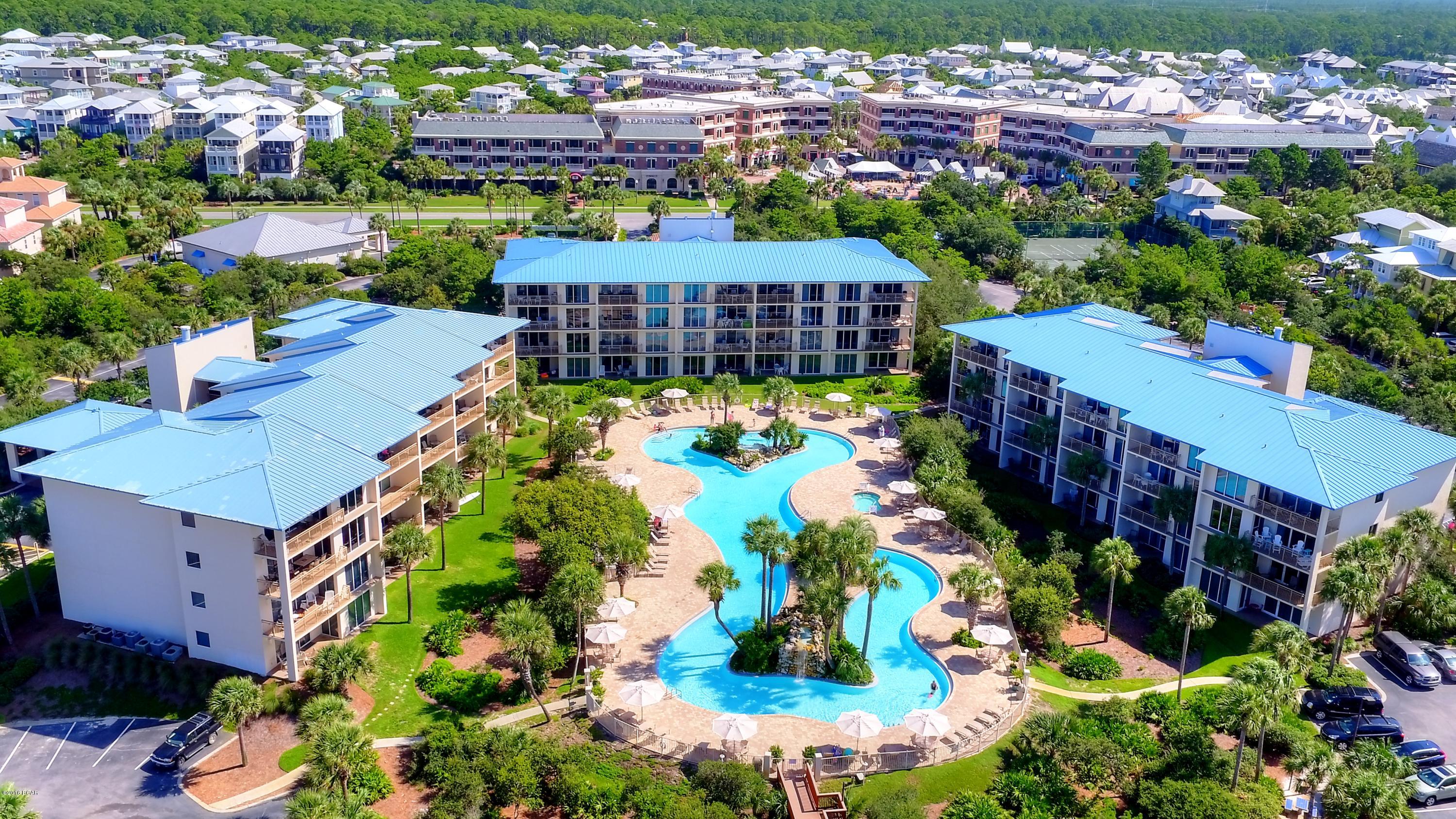 High Pointe Resort - Residential