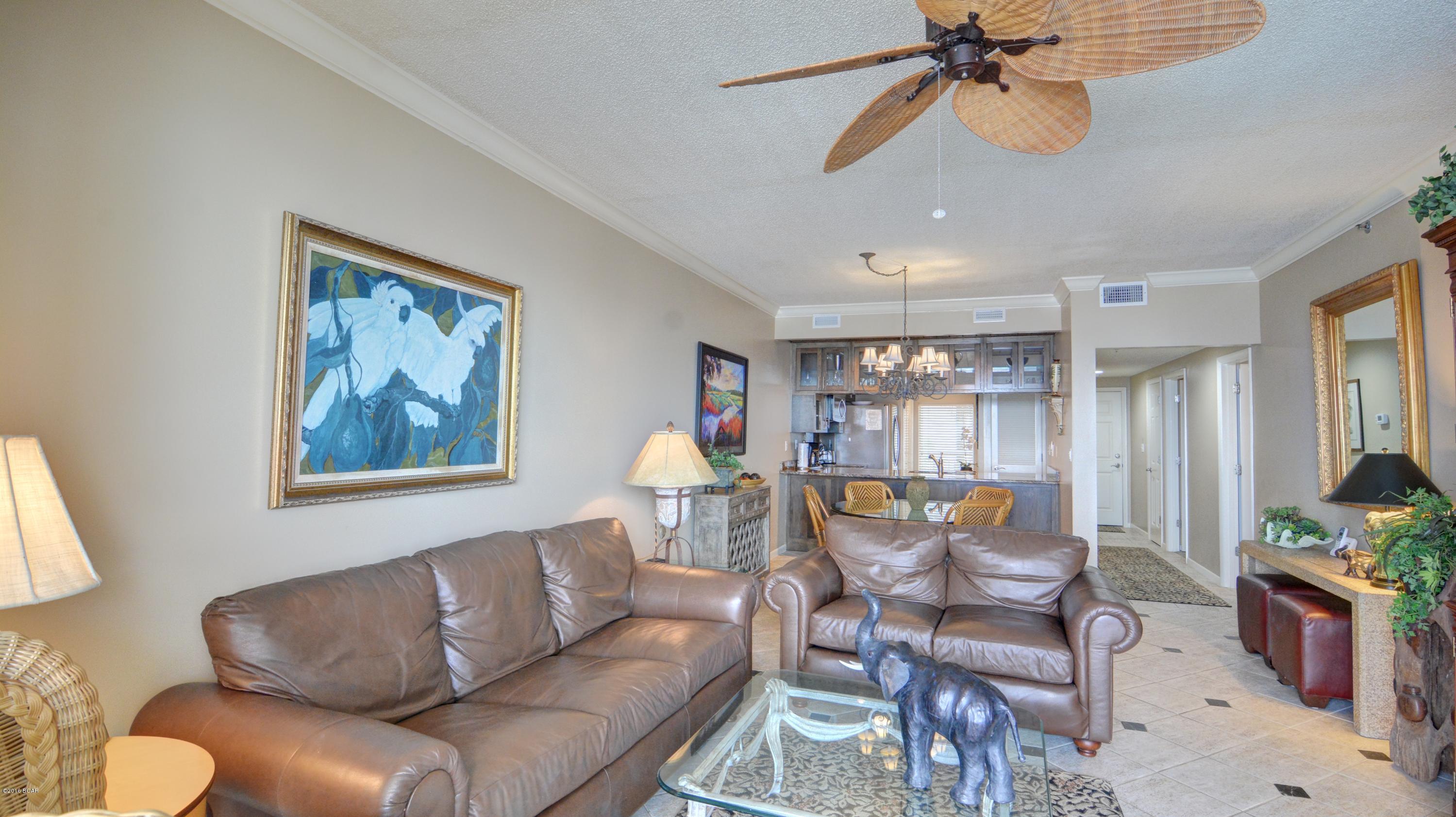 High Pointe Resort - Residential