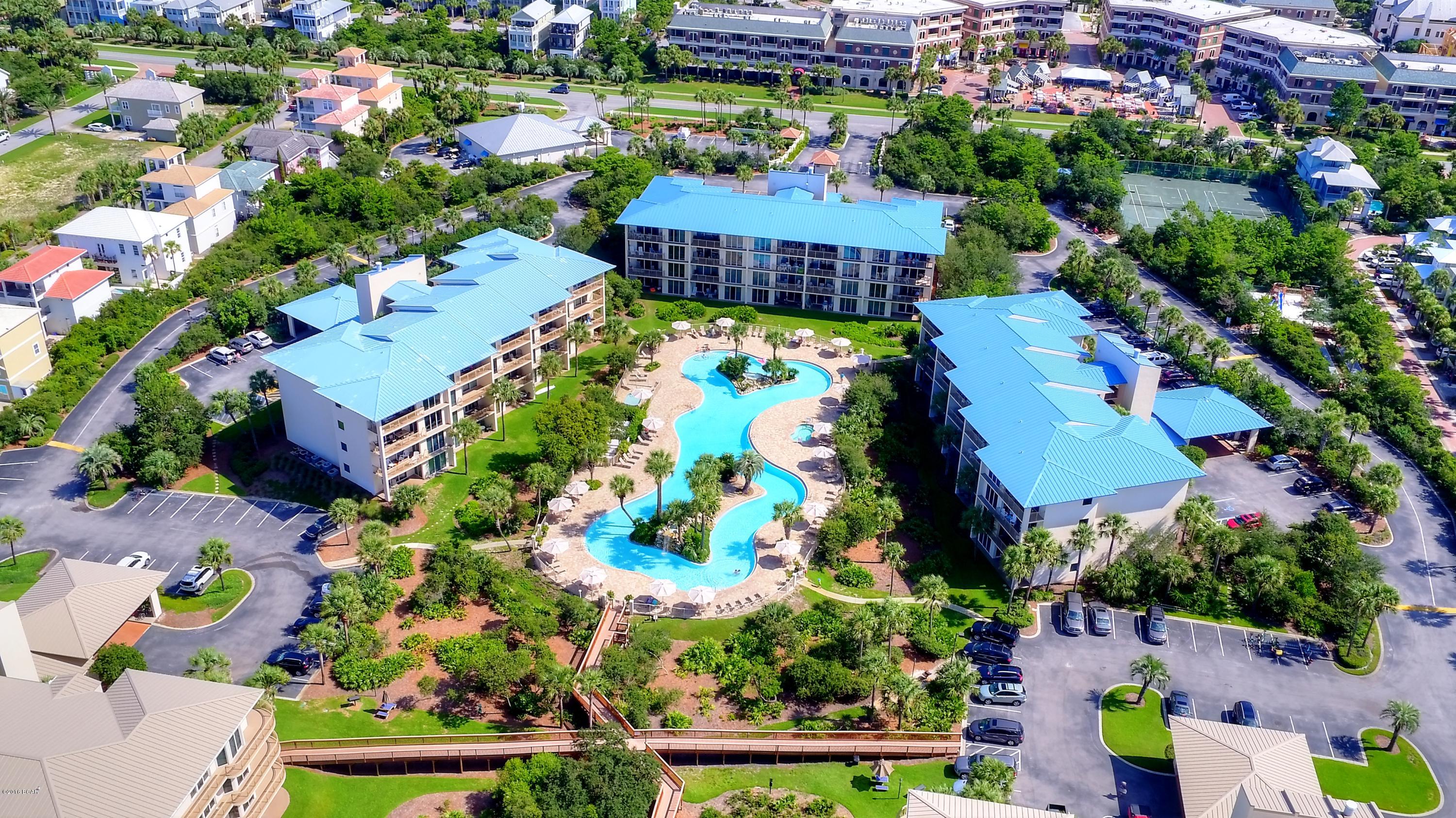 High Pointe Resort - Residential