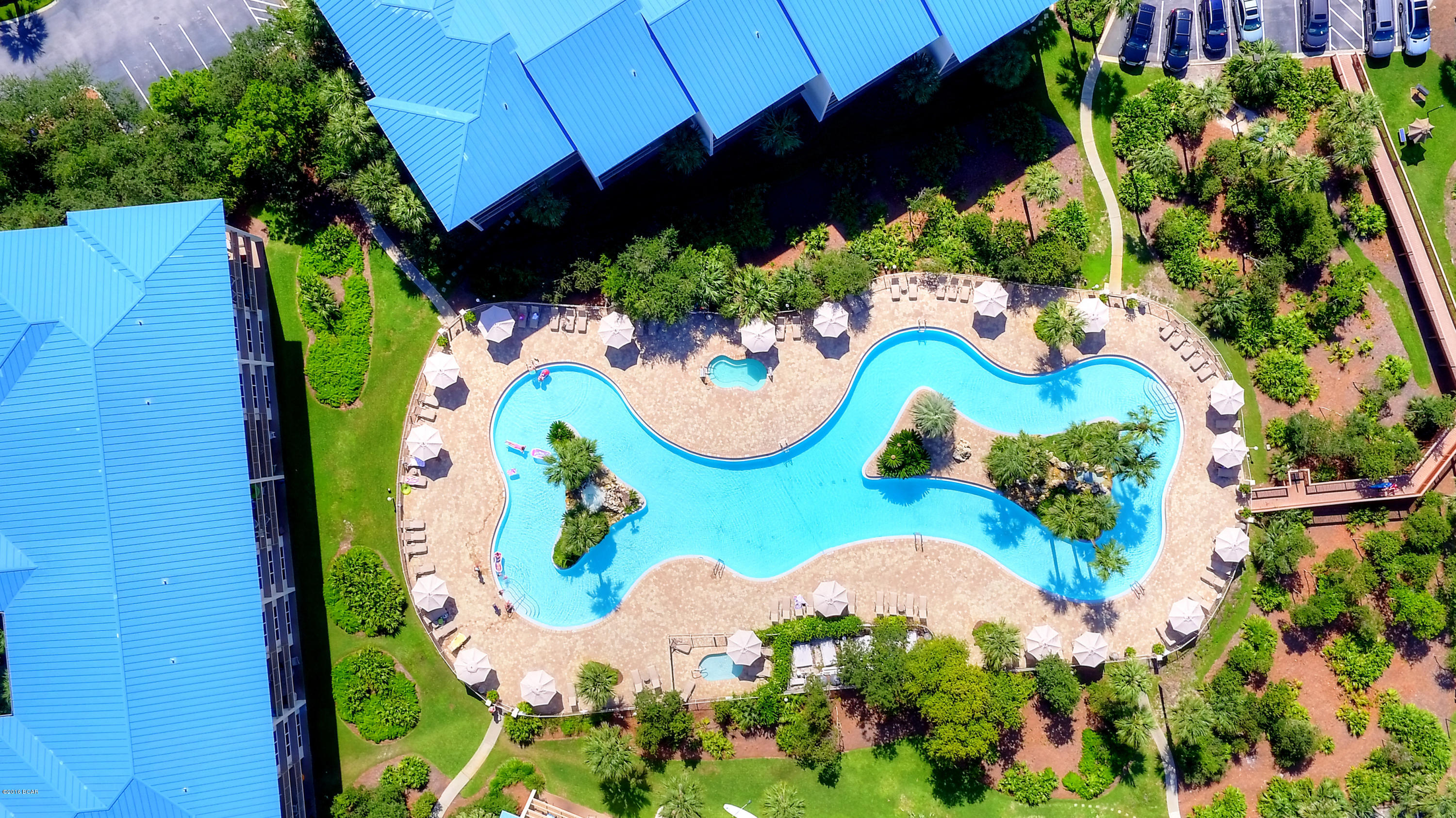 High Pointe Resort - Residential