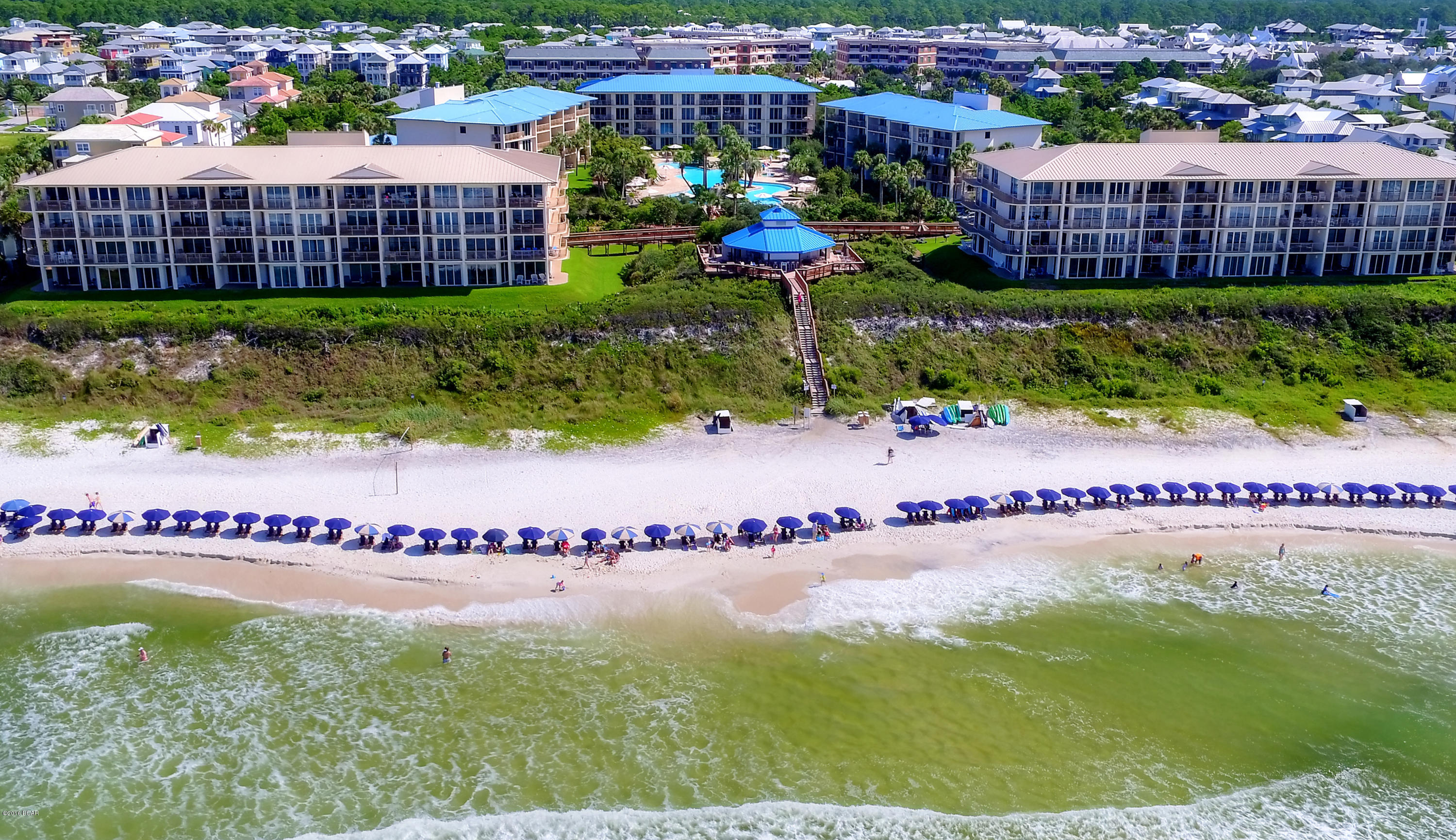 High Pointe Resort - Residential