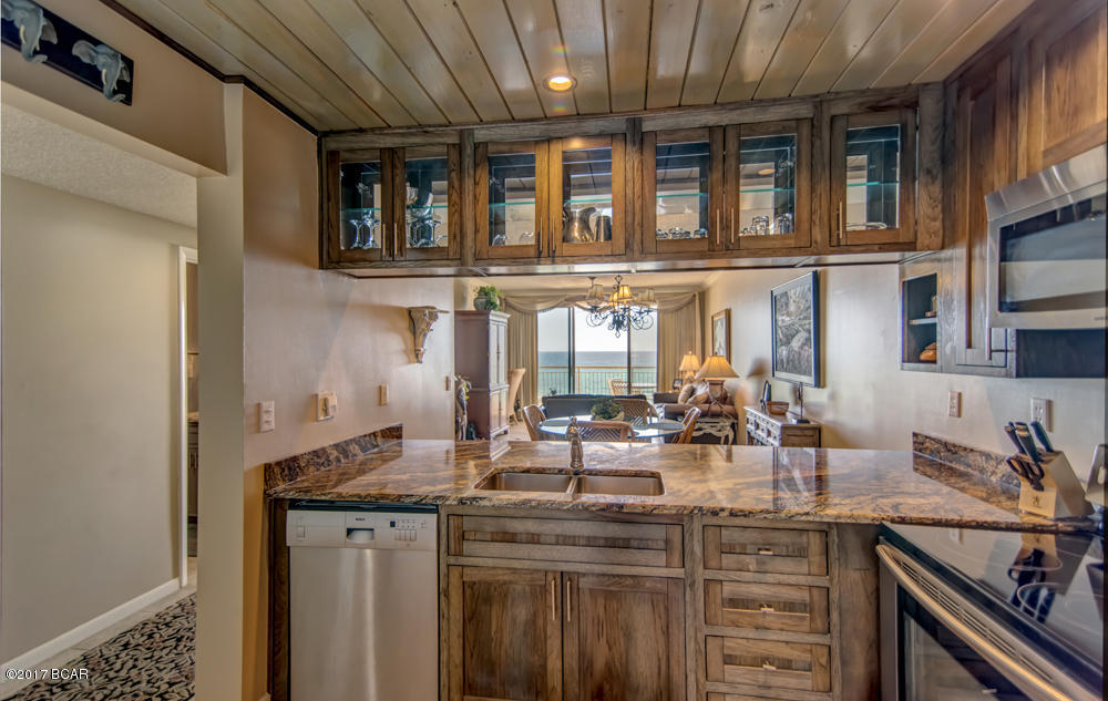 High Pointe Resort - Residential