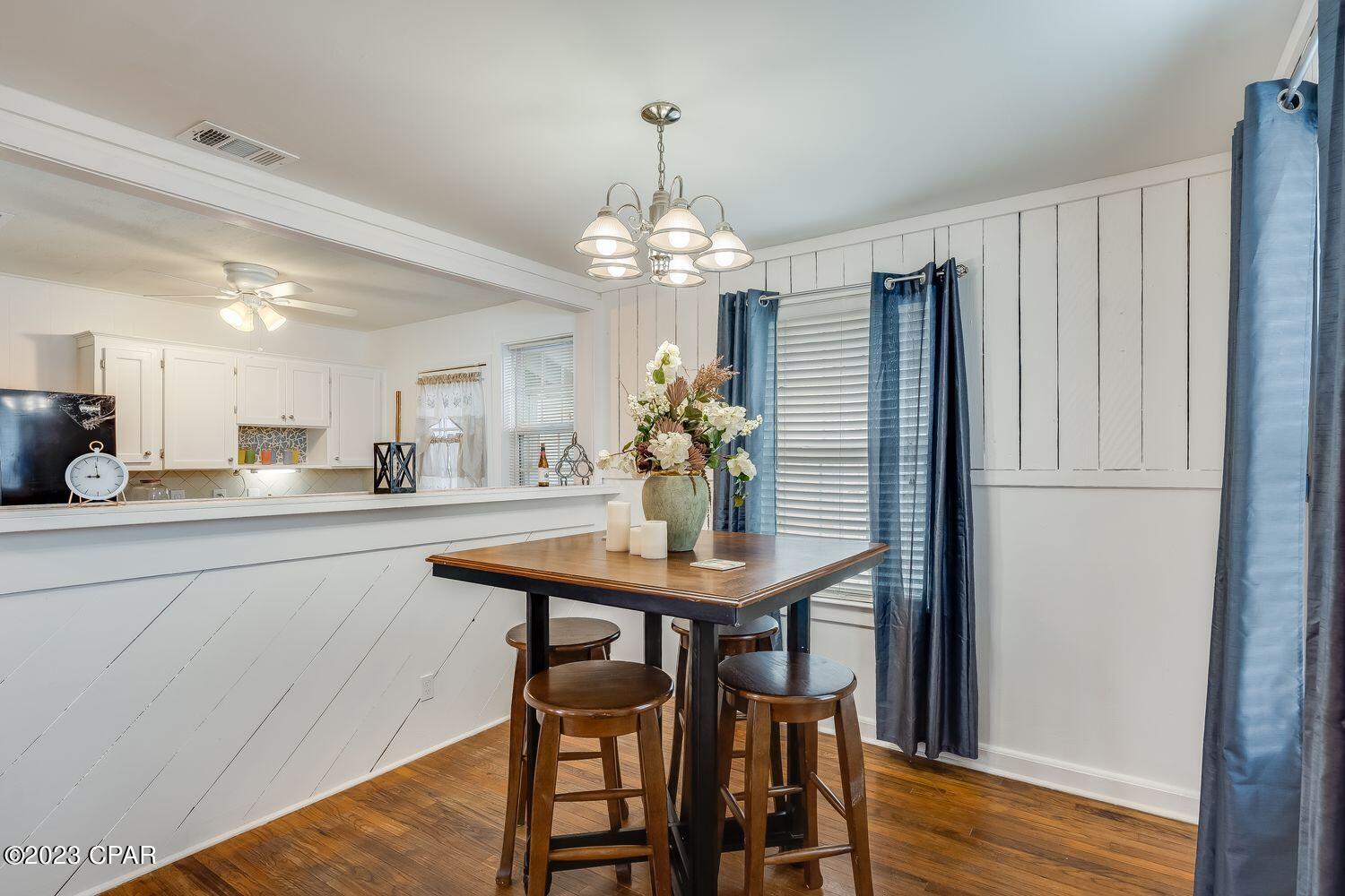 Cove Terrace - Residential