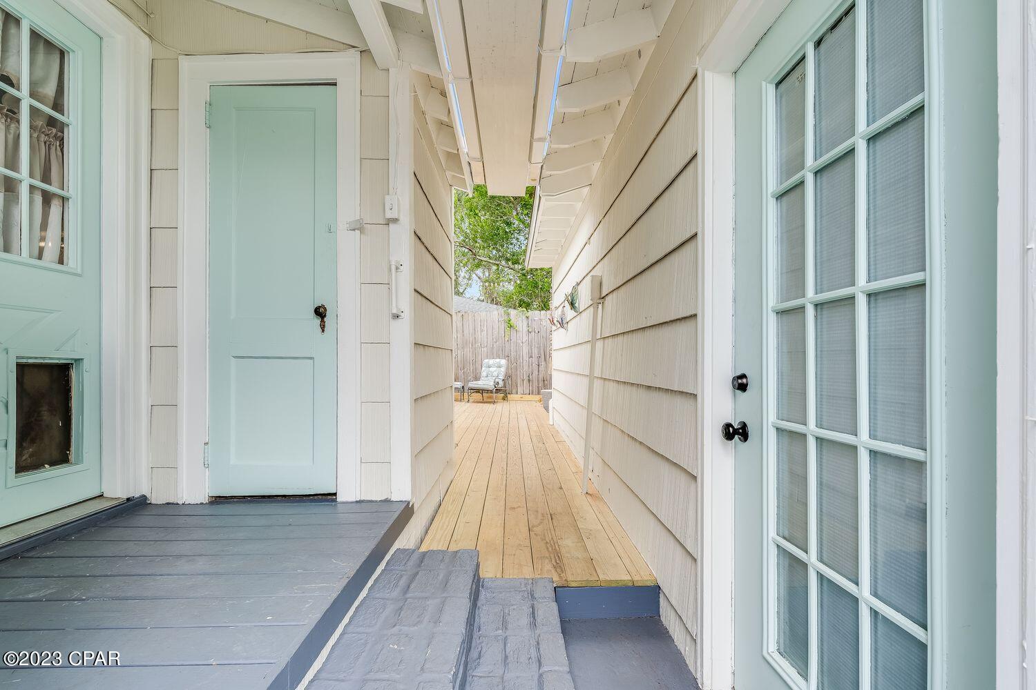 Cove Terrace - Residential
