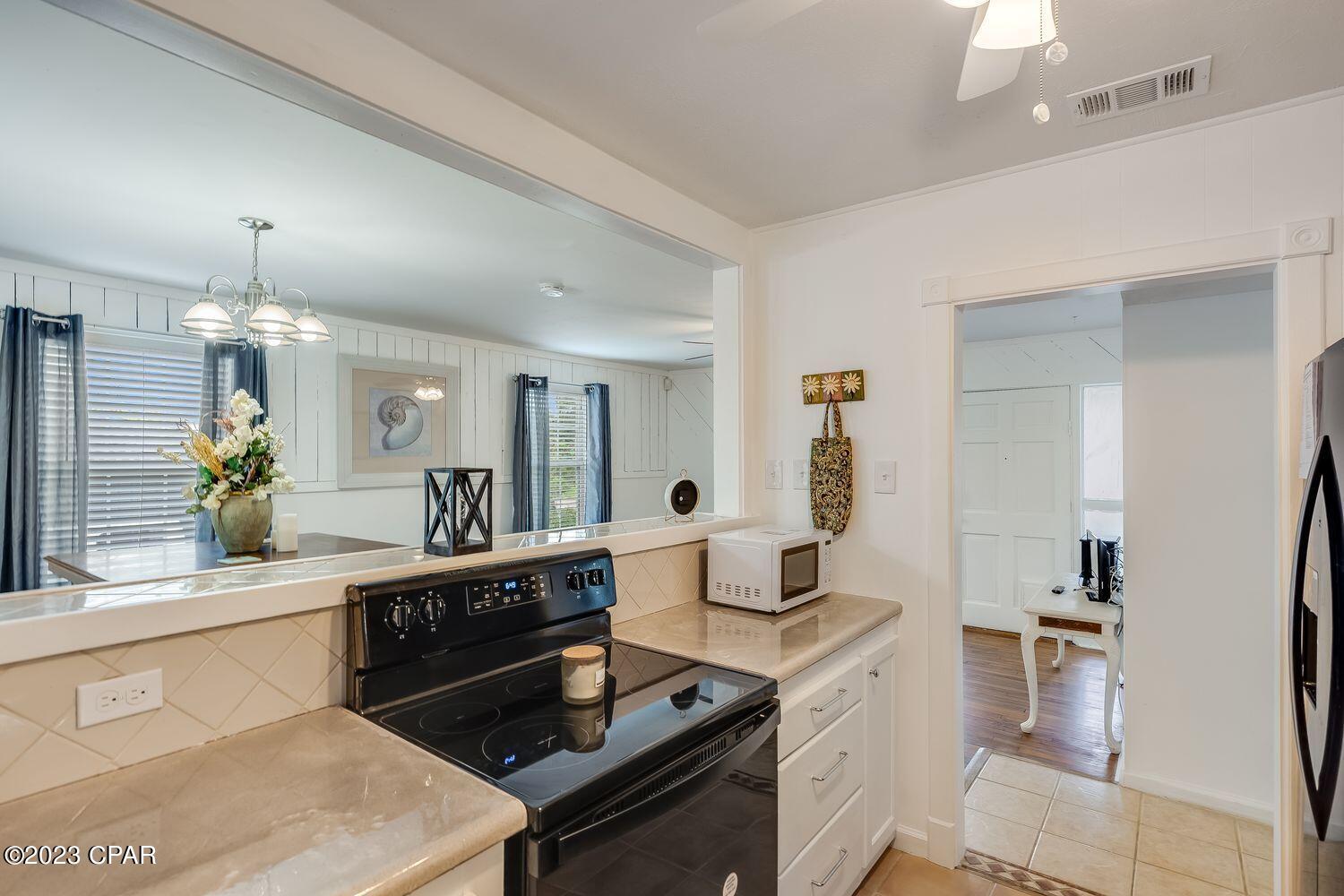 Cove Terrace - Residential