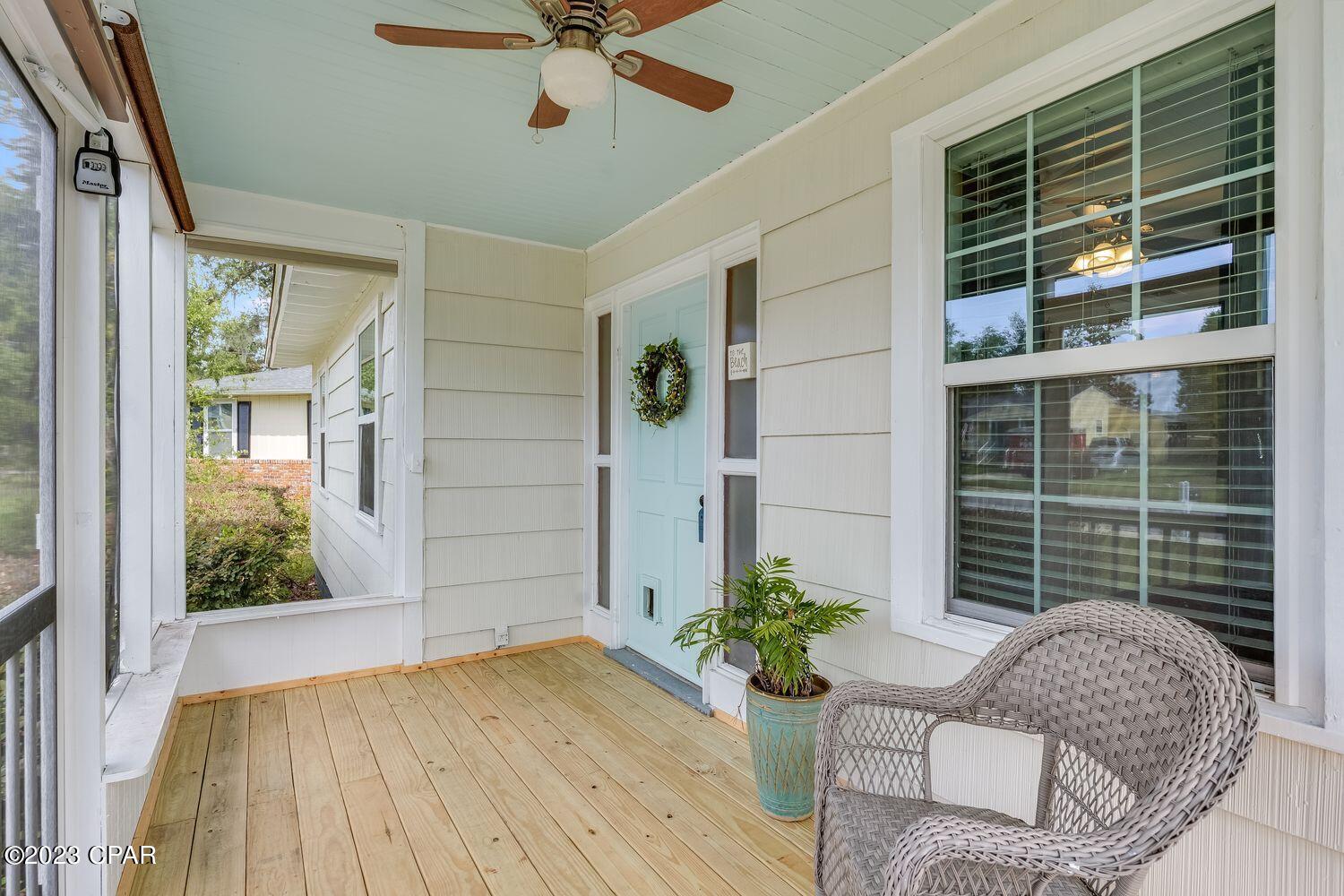 Cove Terrace - Residential