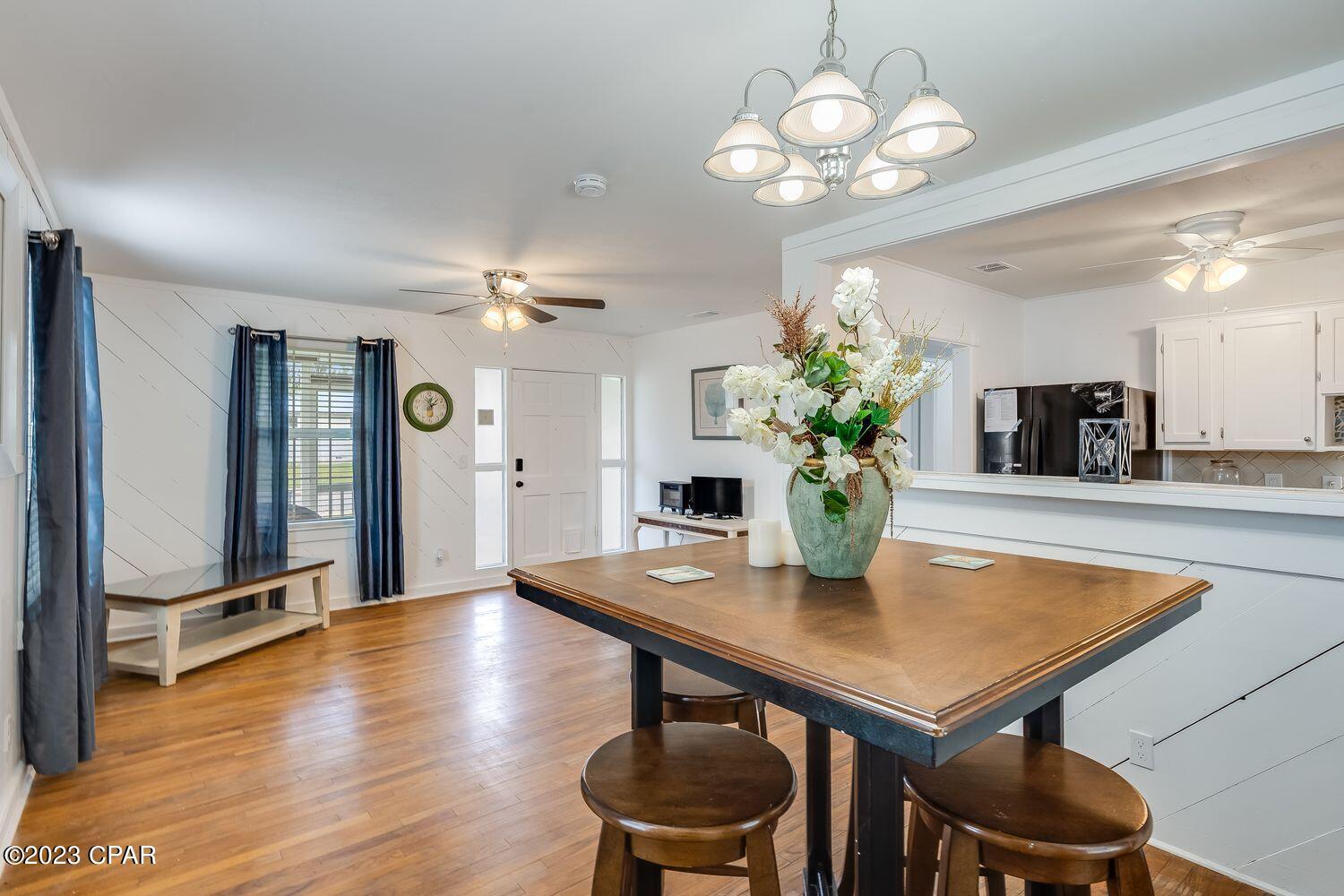 Cove Terrace - Residential