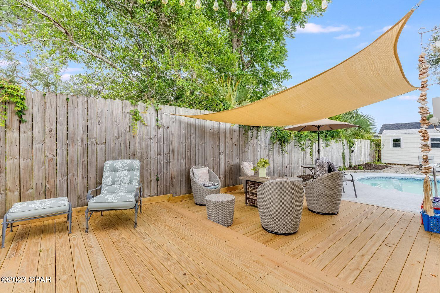 Cove Terrace - Residential