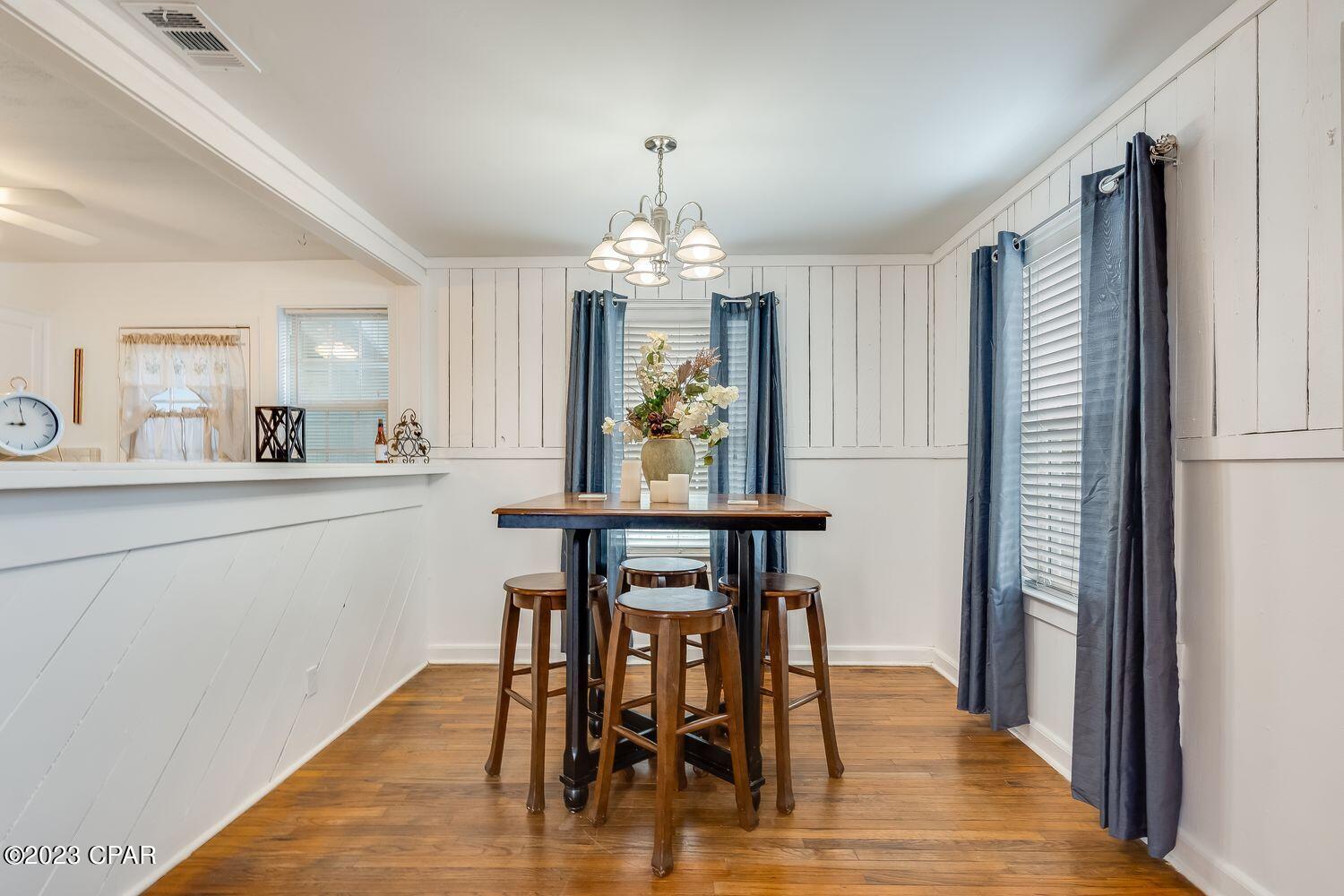Cove Terrace - Residential