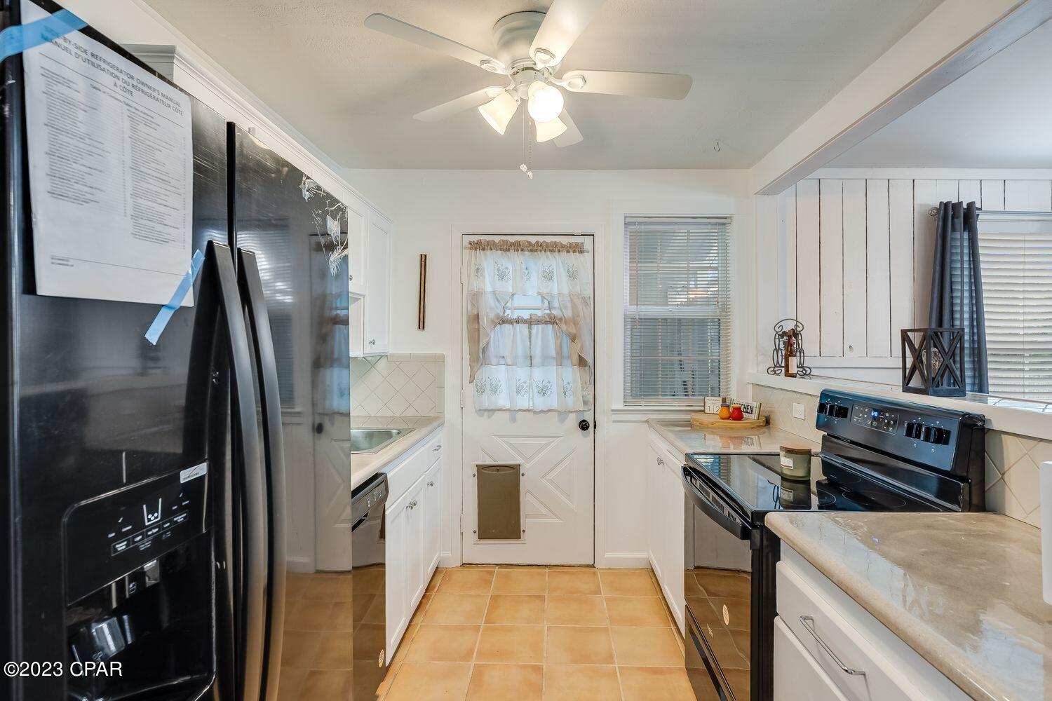 Cove Terrace - Residential