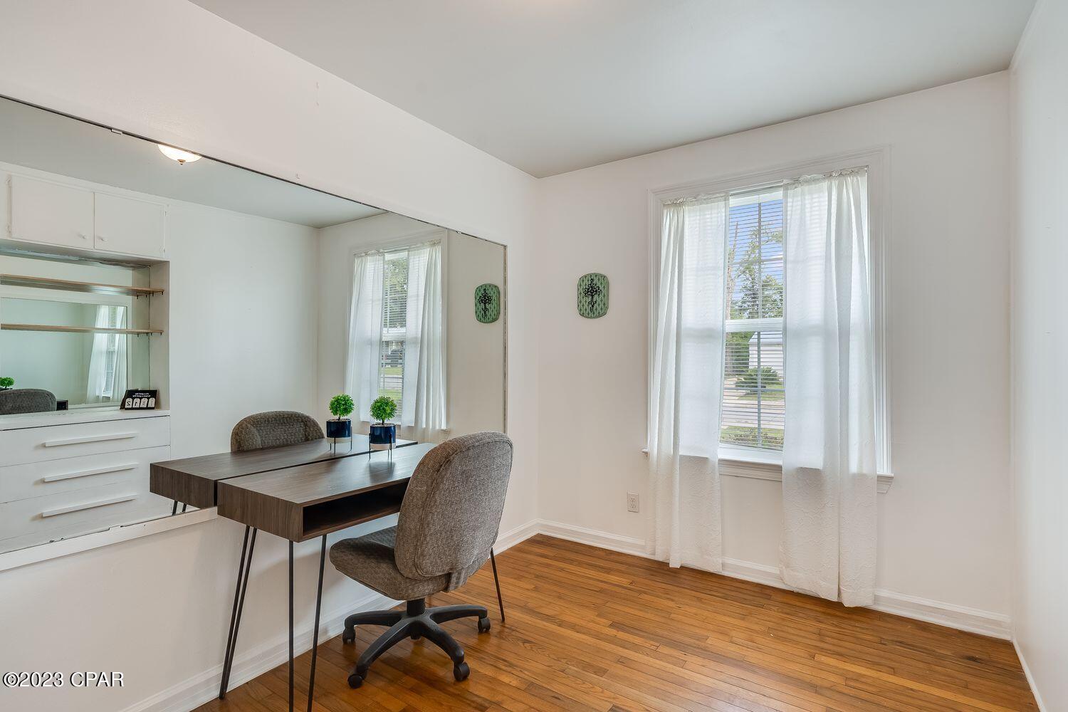 Cove Terrace - Residential