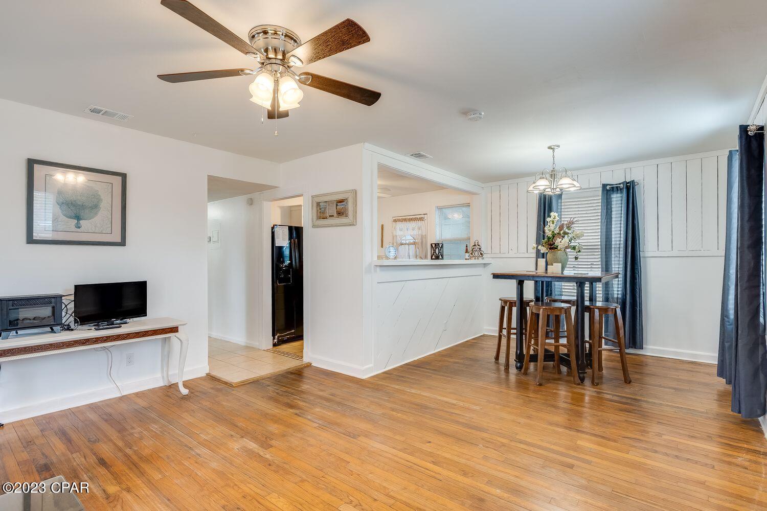 Cove Terrace - Residential