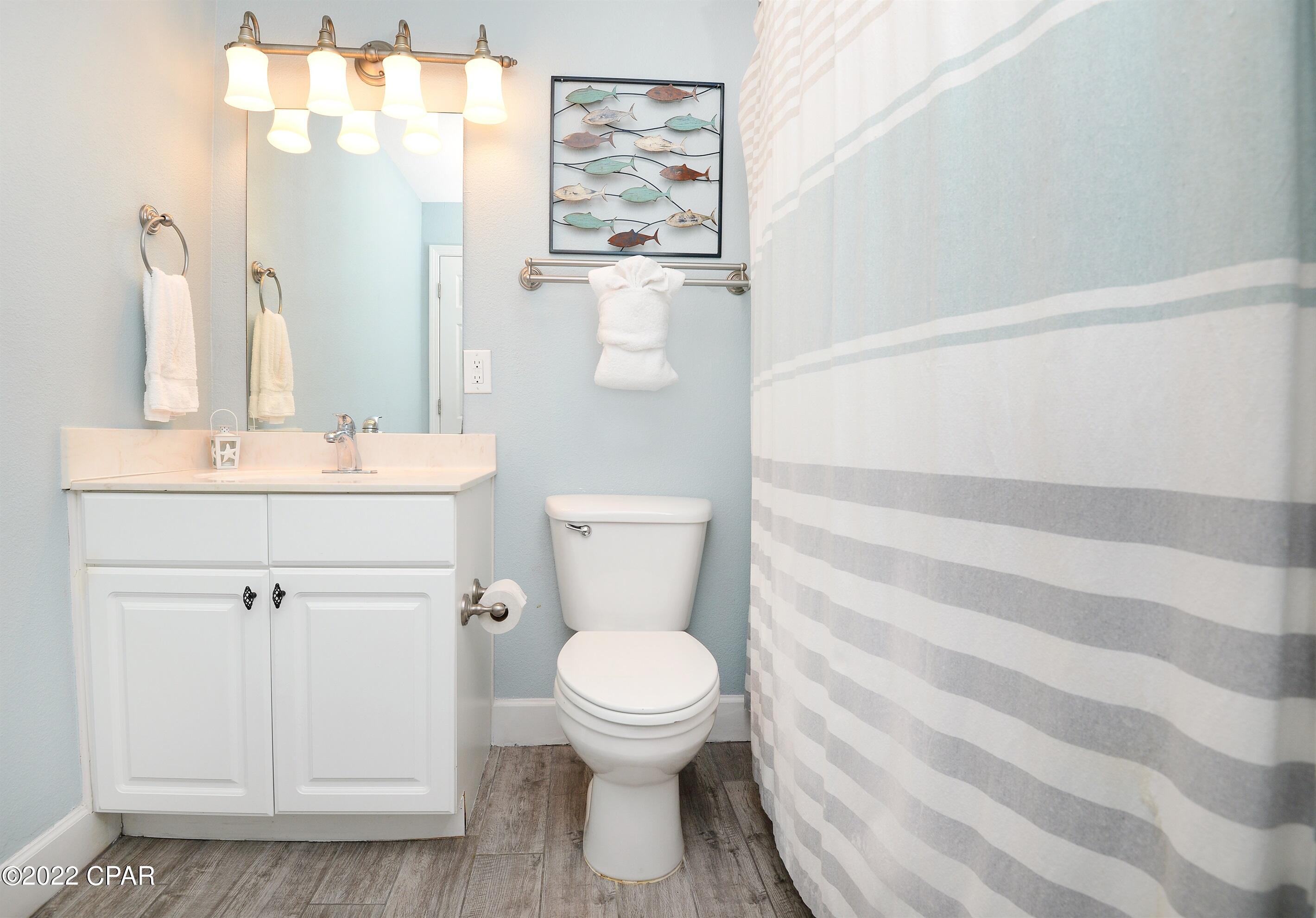 Tidewater Beach Phase II - Residential