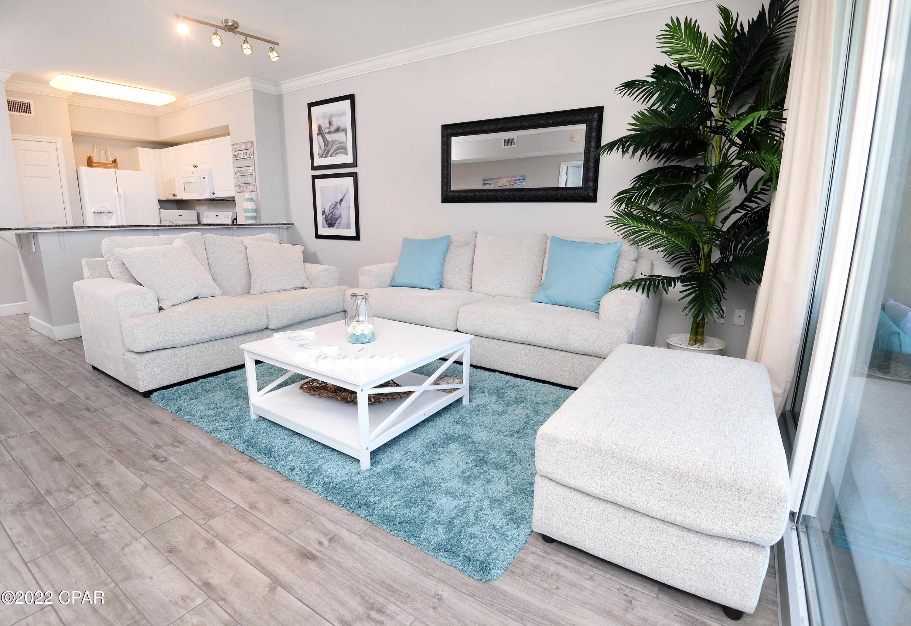 Tidewater Beach Phase II - Residential