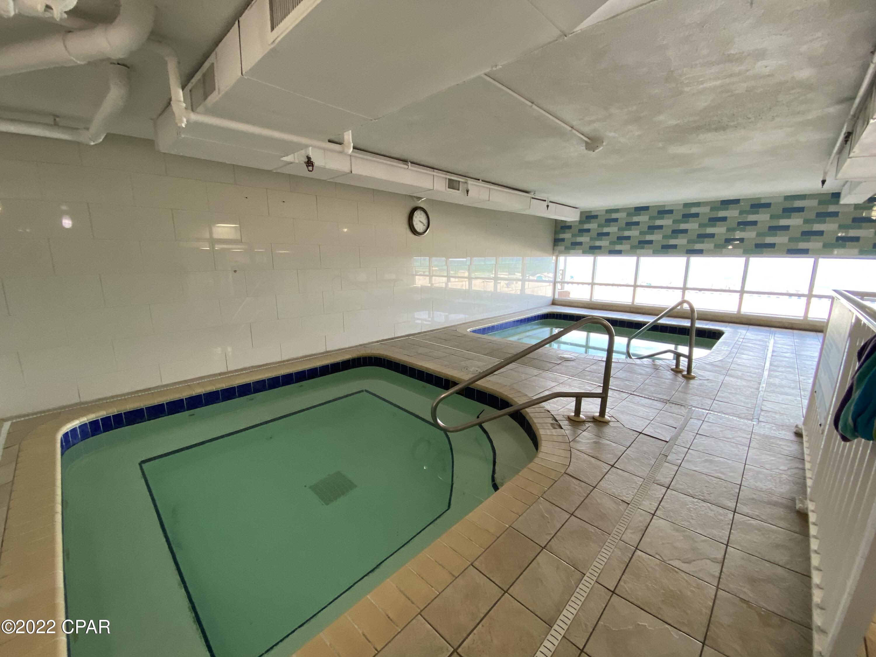 Tidewater Beach Phase II - Residential