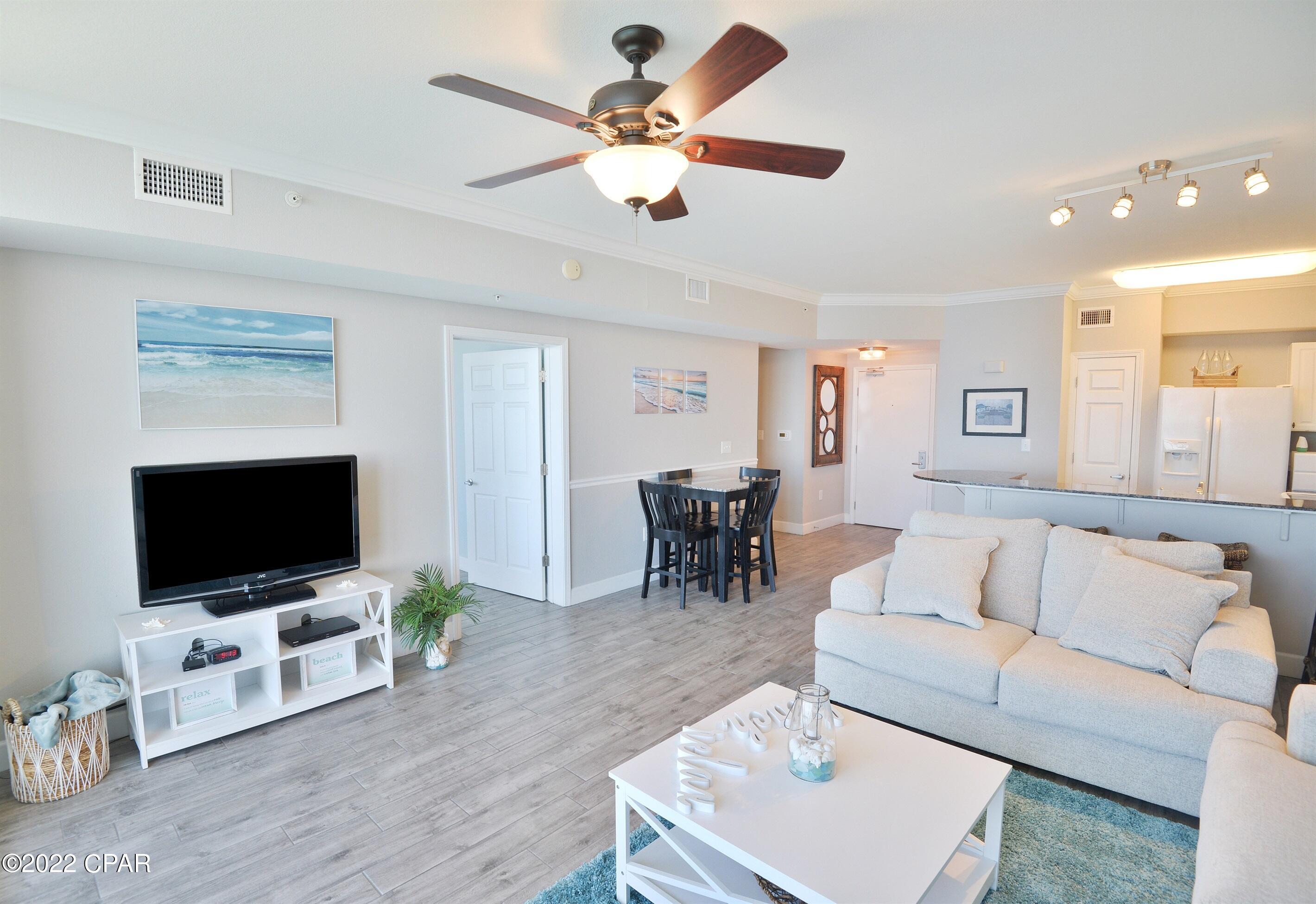 Tidewater Beach Phase II - Residential