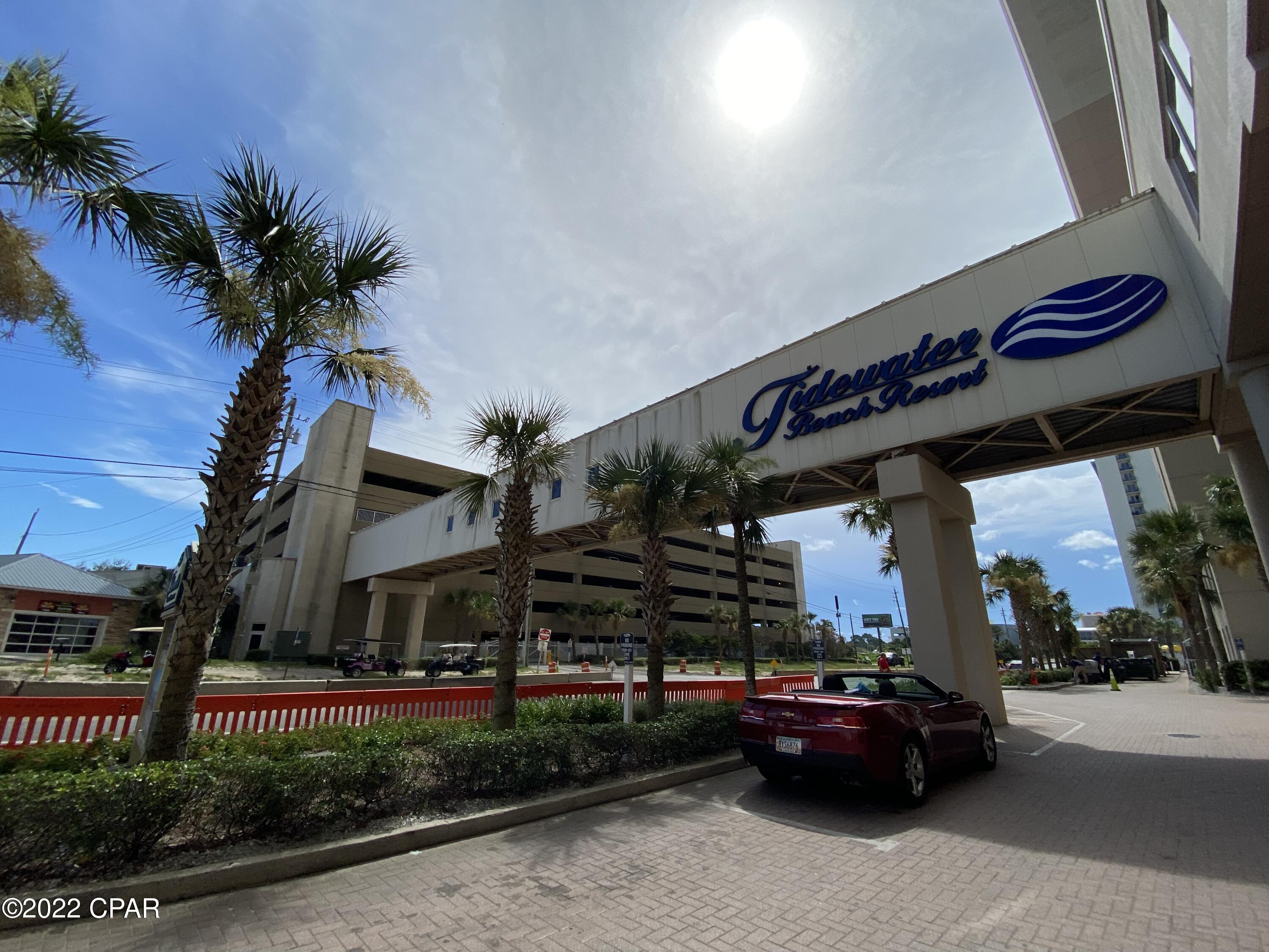 Tidewater Beach Phase II - Residential