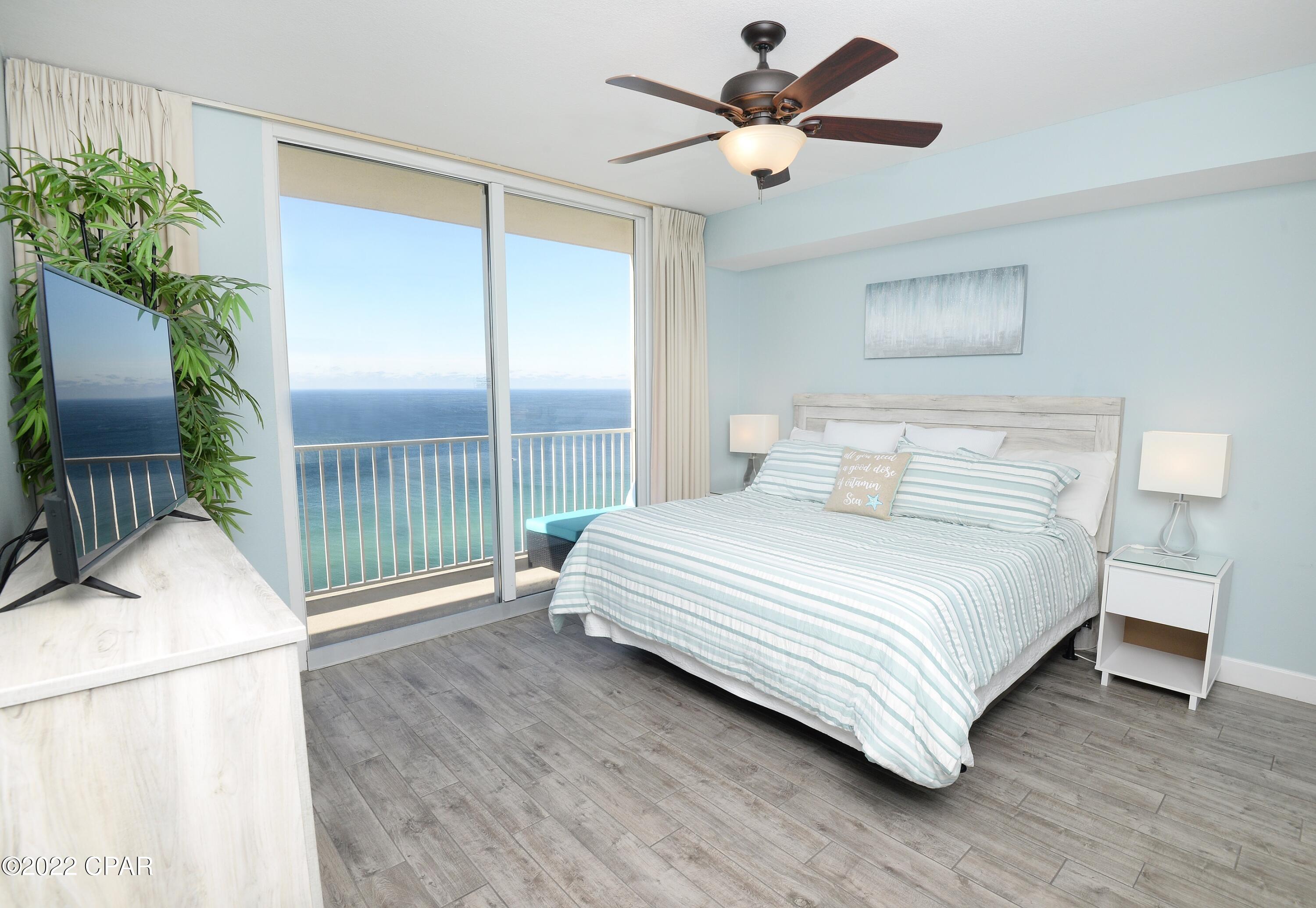 Tidewater Beach Phase II - Residential