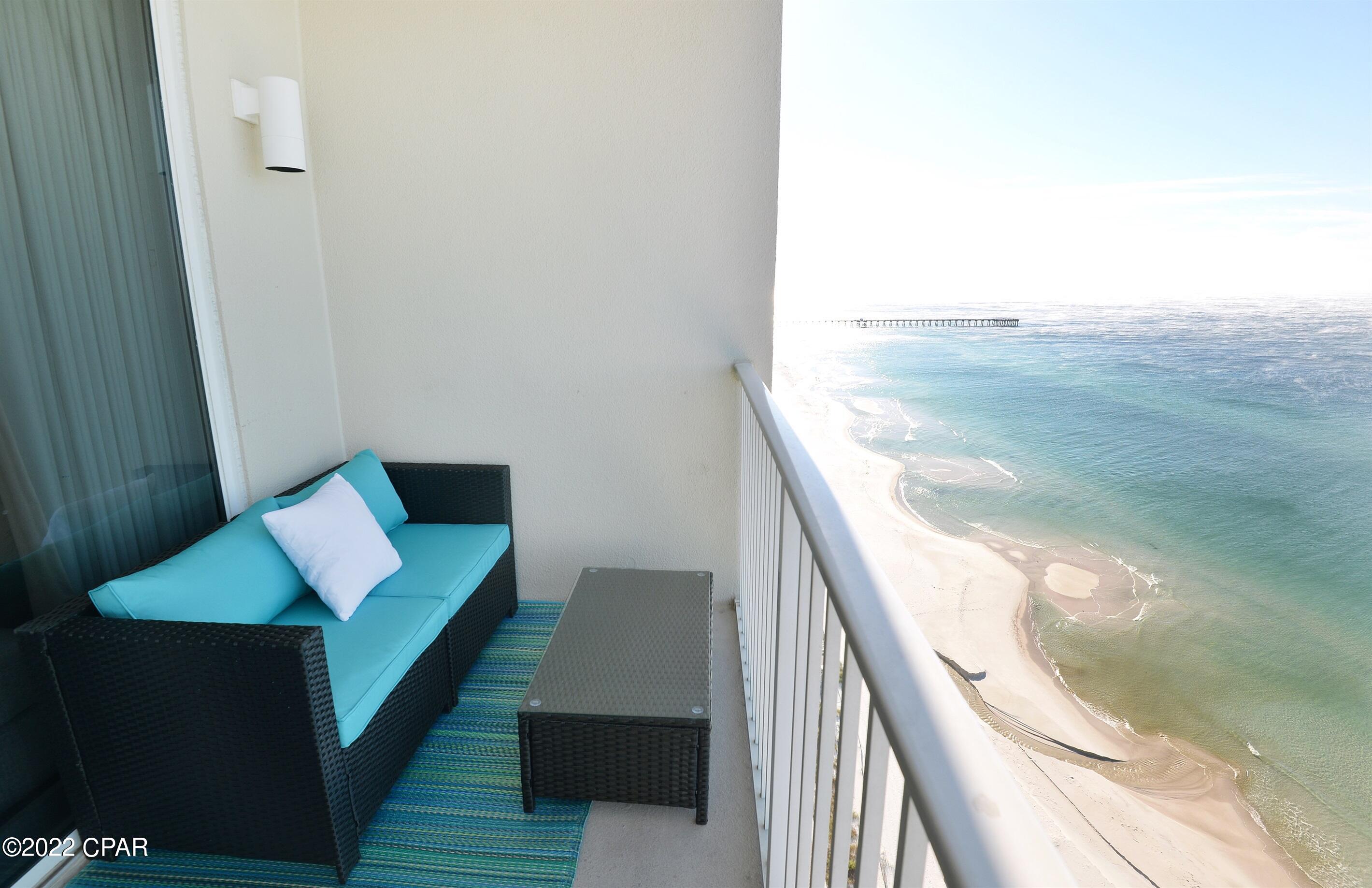 Tidewater Beach Phase II - Residential