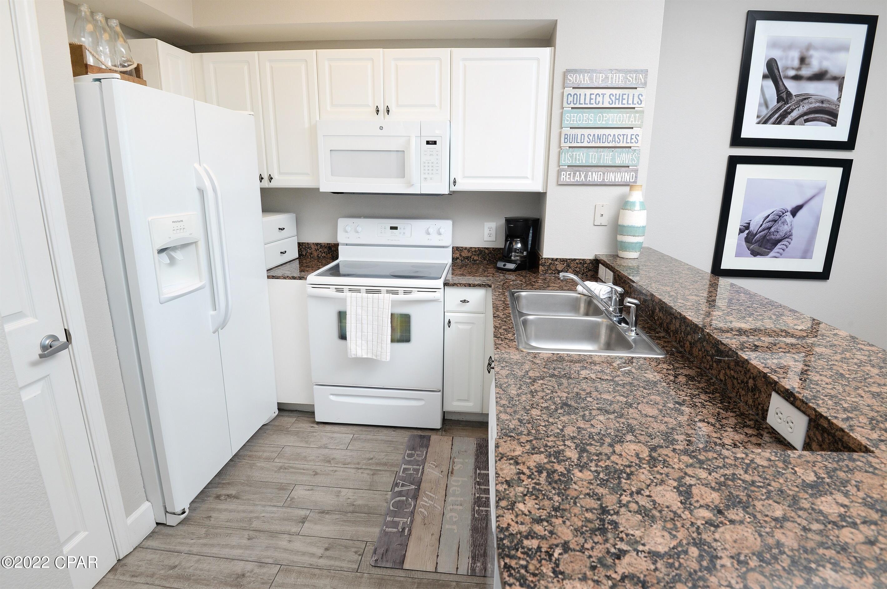 Tidewater Beach Phase II - Residential