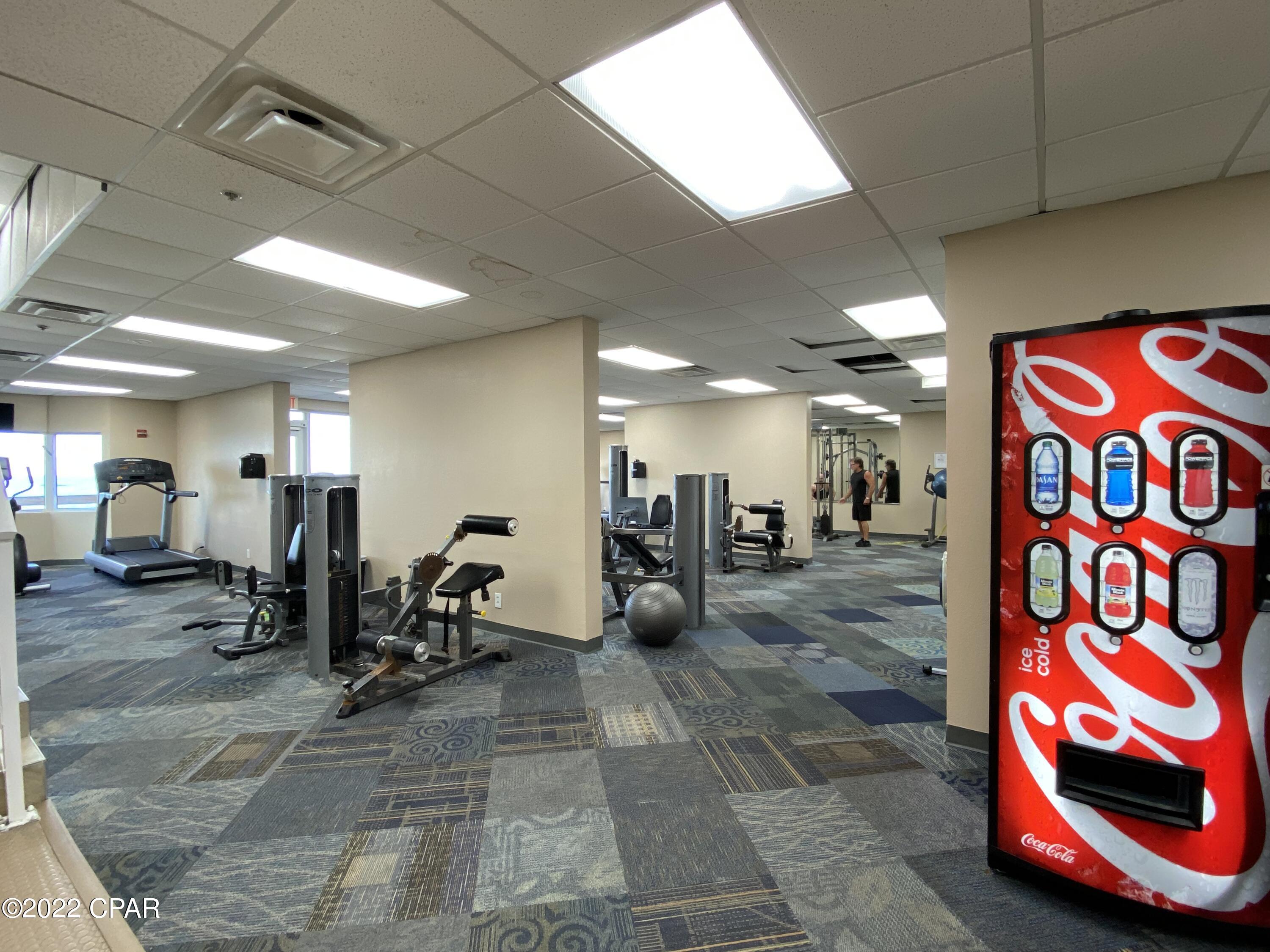 Tidewater Beach Phase II - Residential