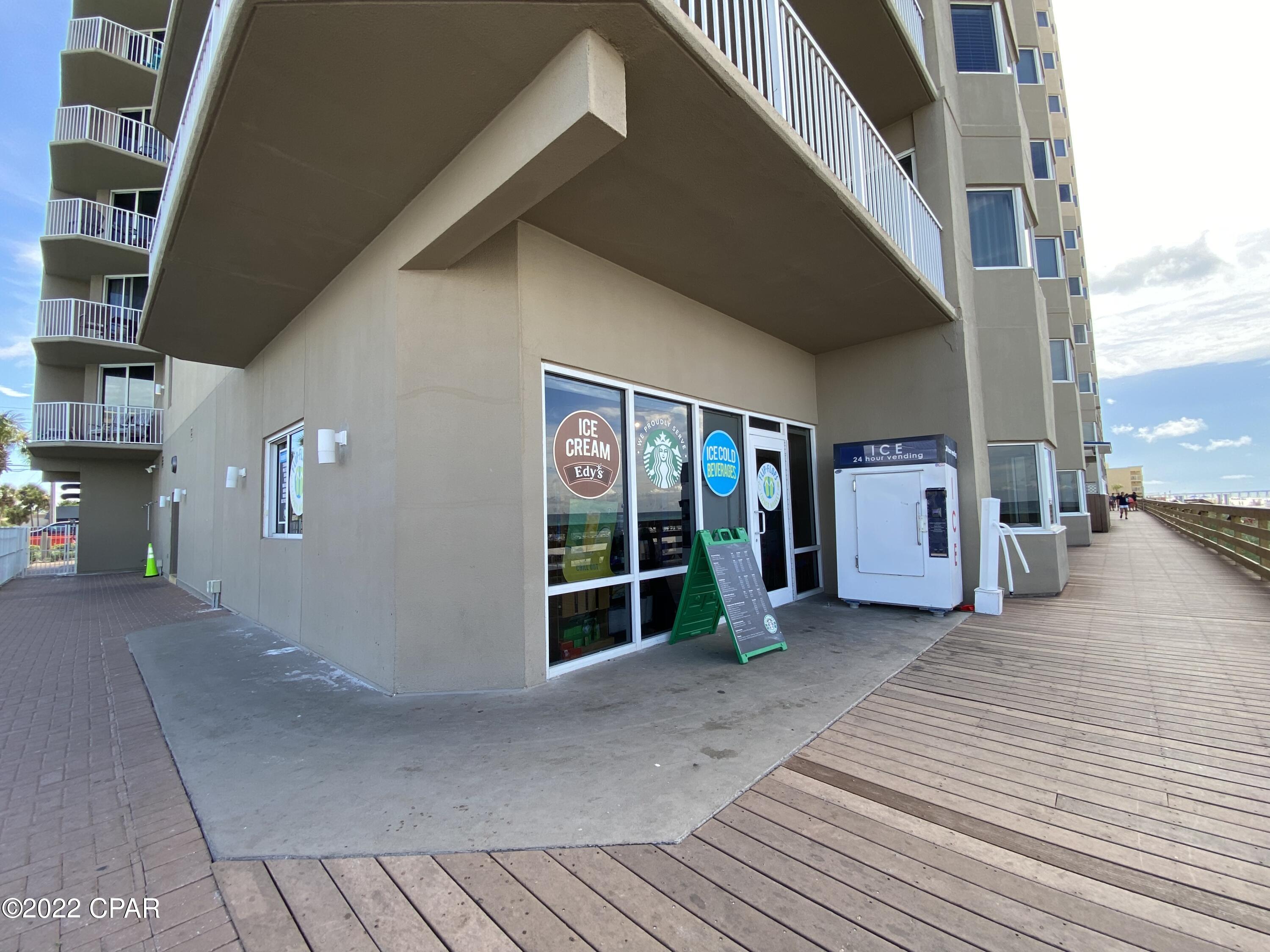 Tidewater Beach Phase II - Residential